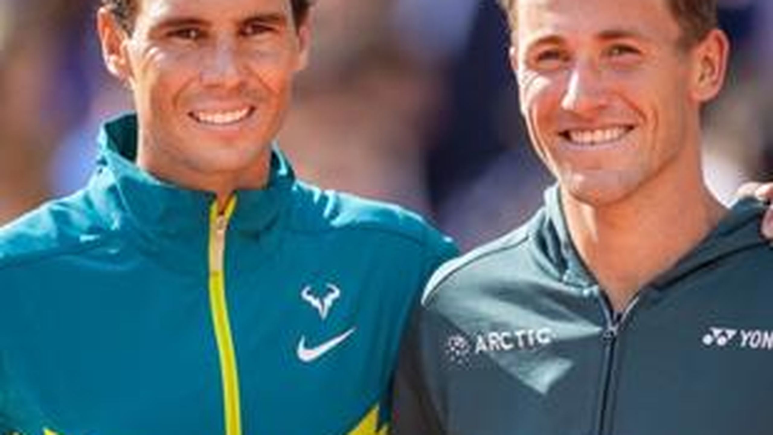 Roland Garros | 