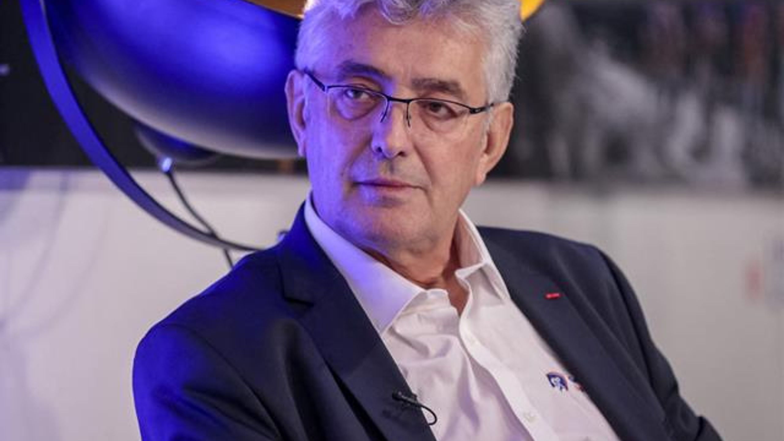 Interview - Marc Madiot l'assure : 