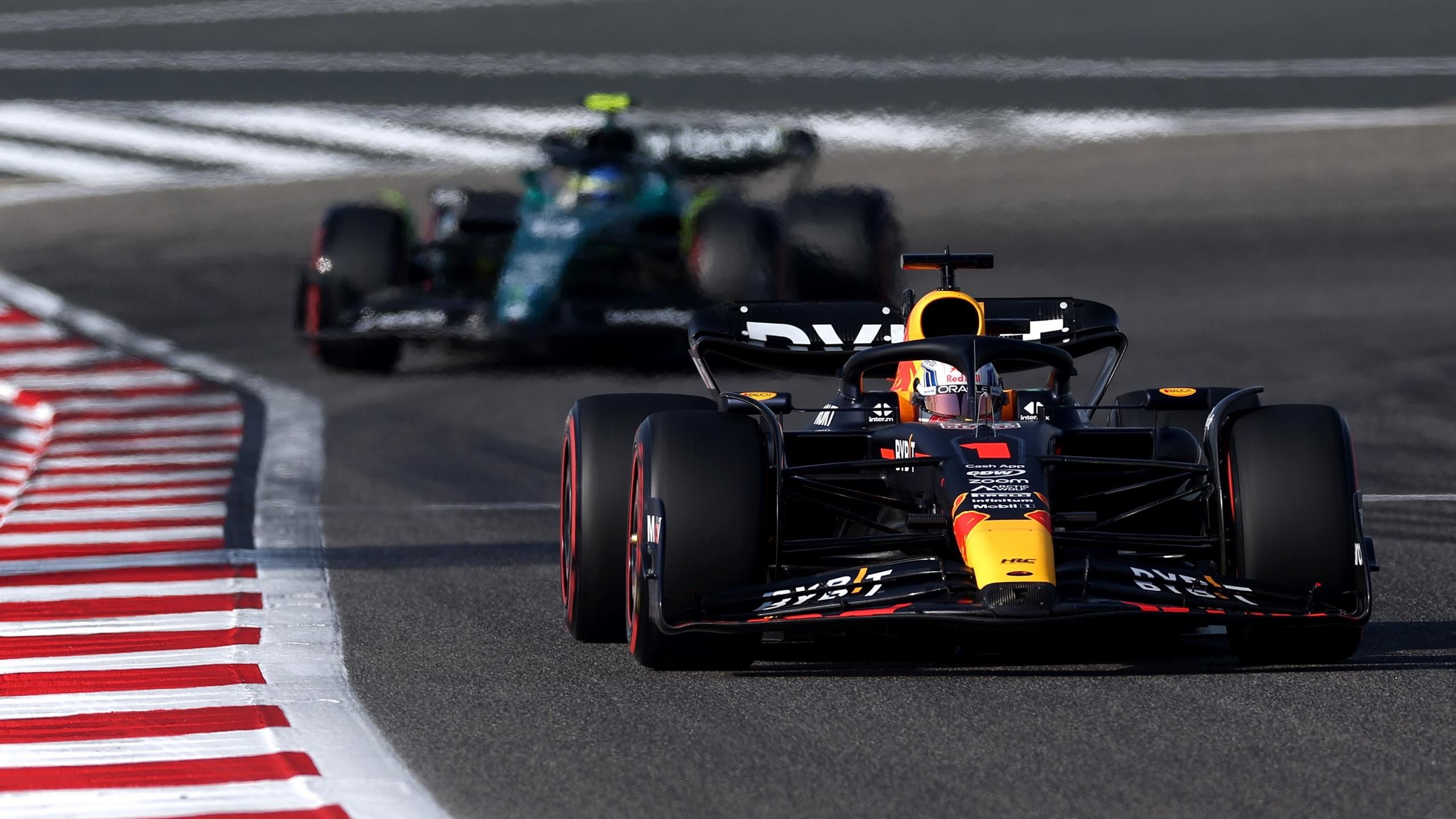 F1 Scherze über Ähnlichkeit zum Red Bull - Marko nimmt Stellung Kein Protest gegen Aston Martin