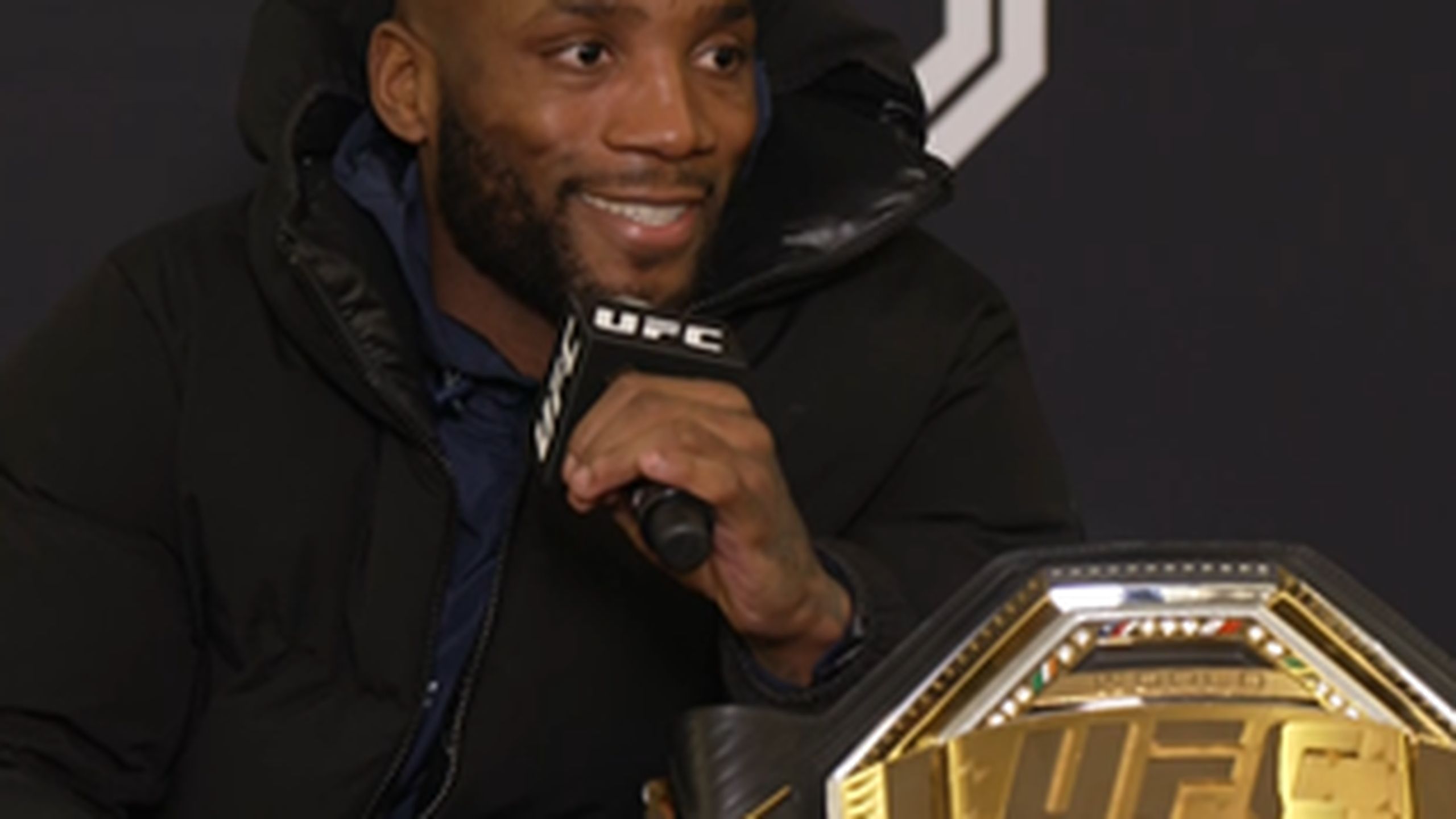 UFC 286 | 