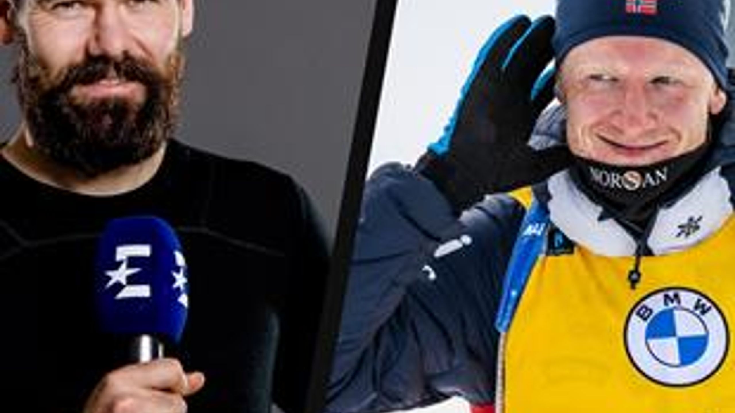 Michael Rösch im Exklusiv-Interview nach sensationellem Auftakt in ...