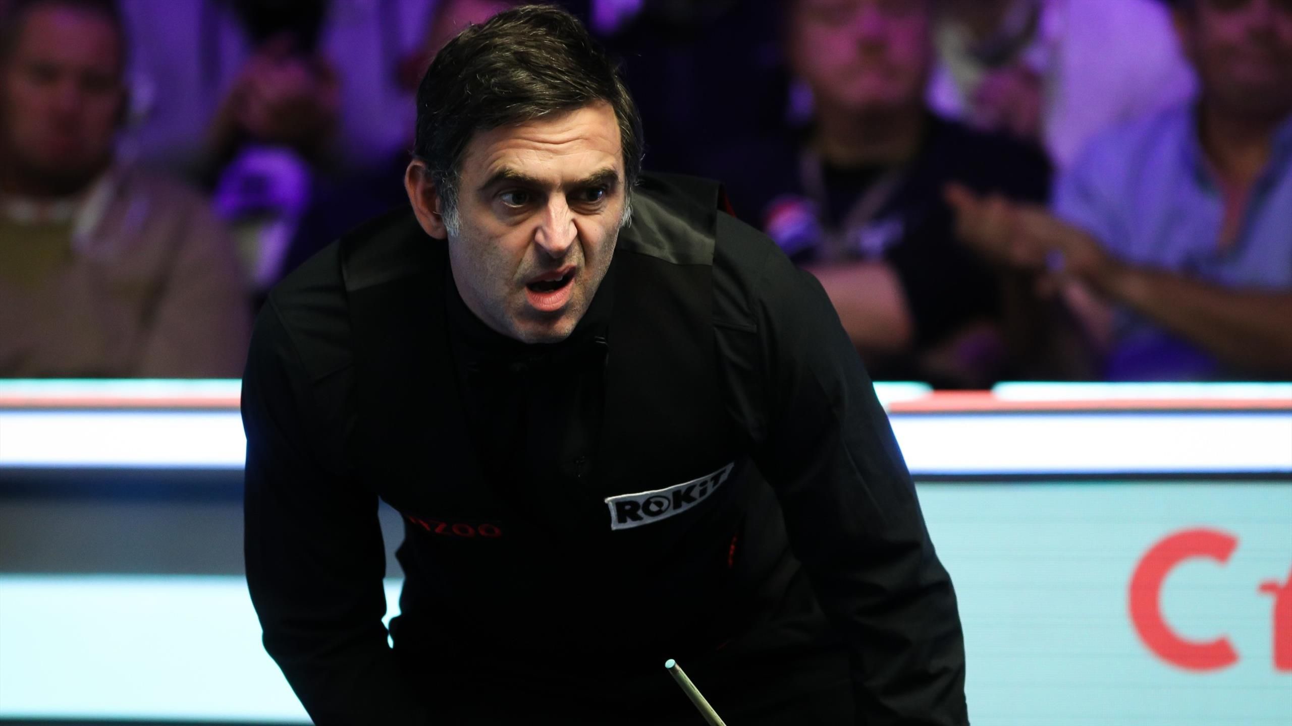 Tour Championship snooker 2023 - How to watch, TV schedule, is Ronnie OSullivan playing the eight-player event?