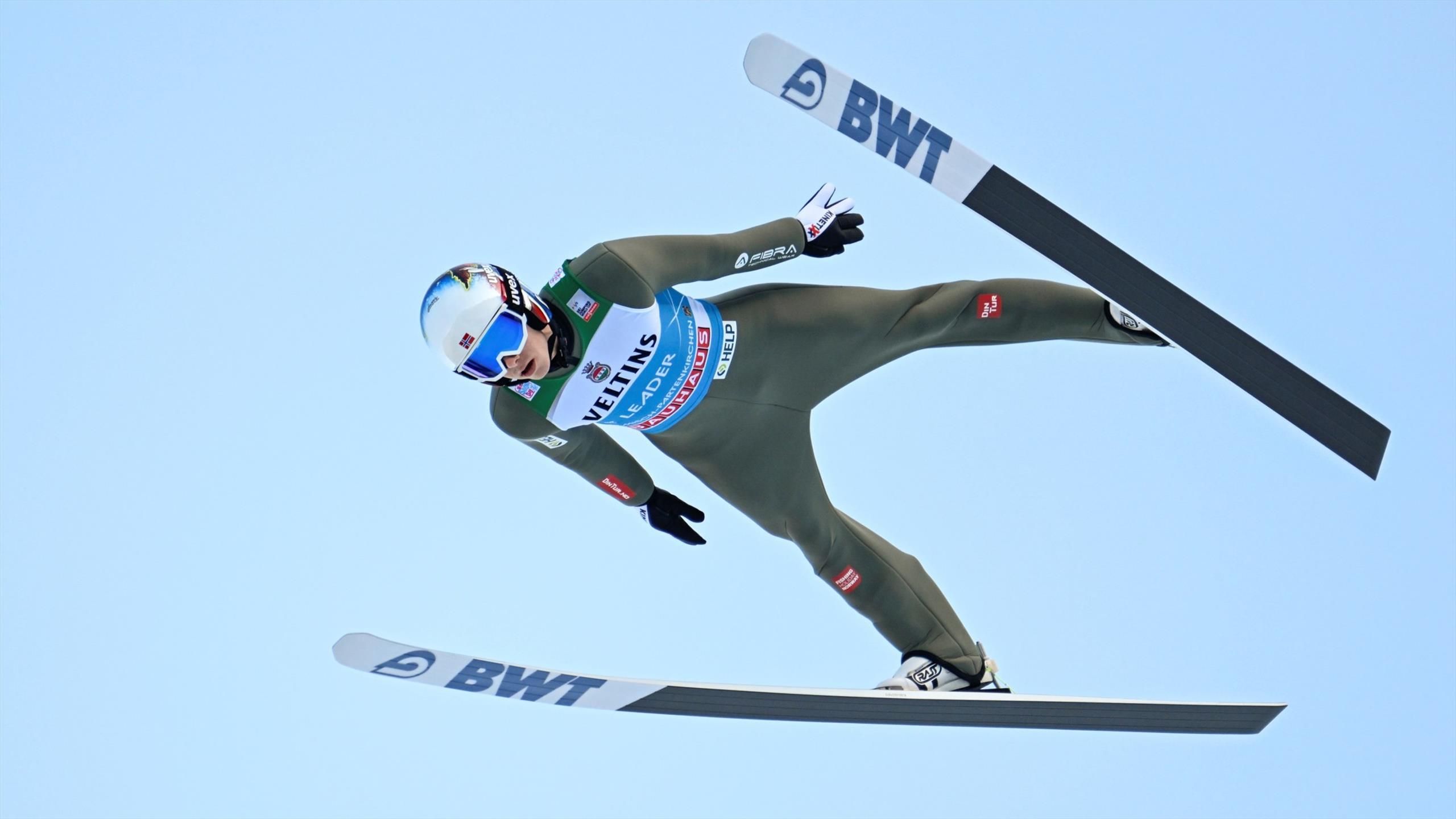 Turniej Czterech Skoczni Innsbruck 2023. Wyniki i relacja z wtorkowych