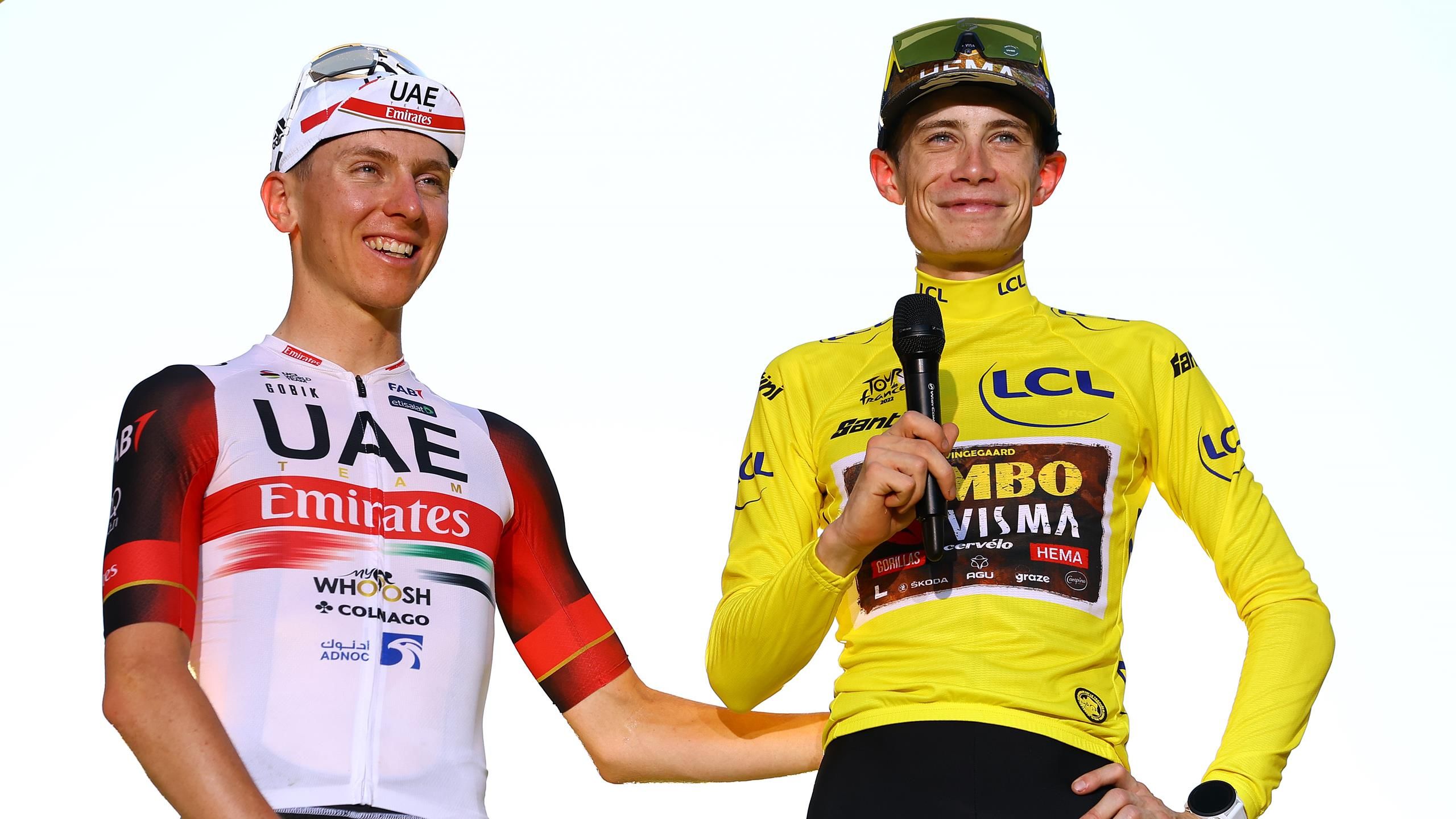 How Do You Win The Green Jersey? The Tour De France Points Classification  Explained 
