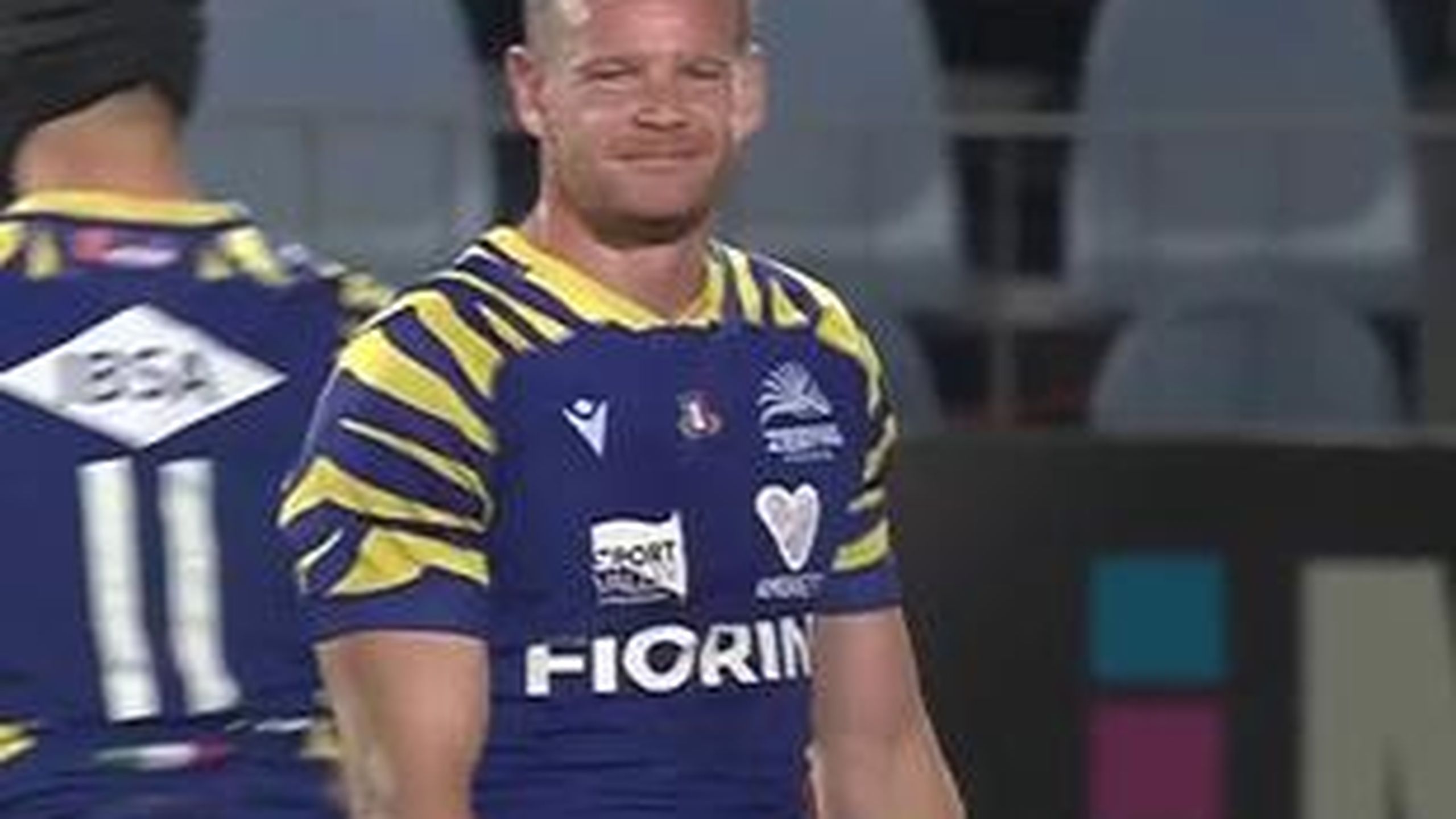UNITED RUGBY CHAMPIONSHIP - Zebre, altro ko: quattro mete, ma Cardiff ...