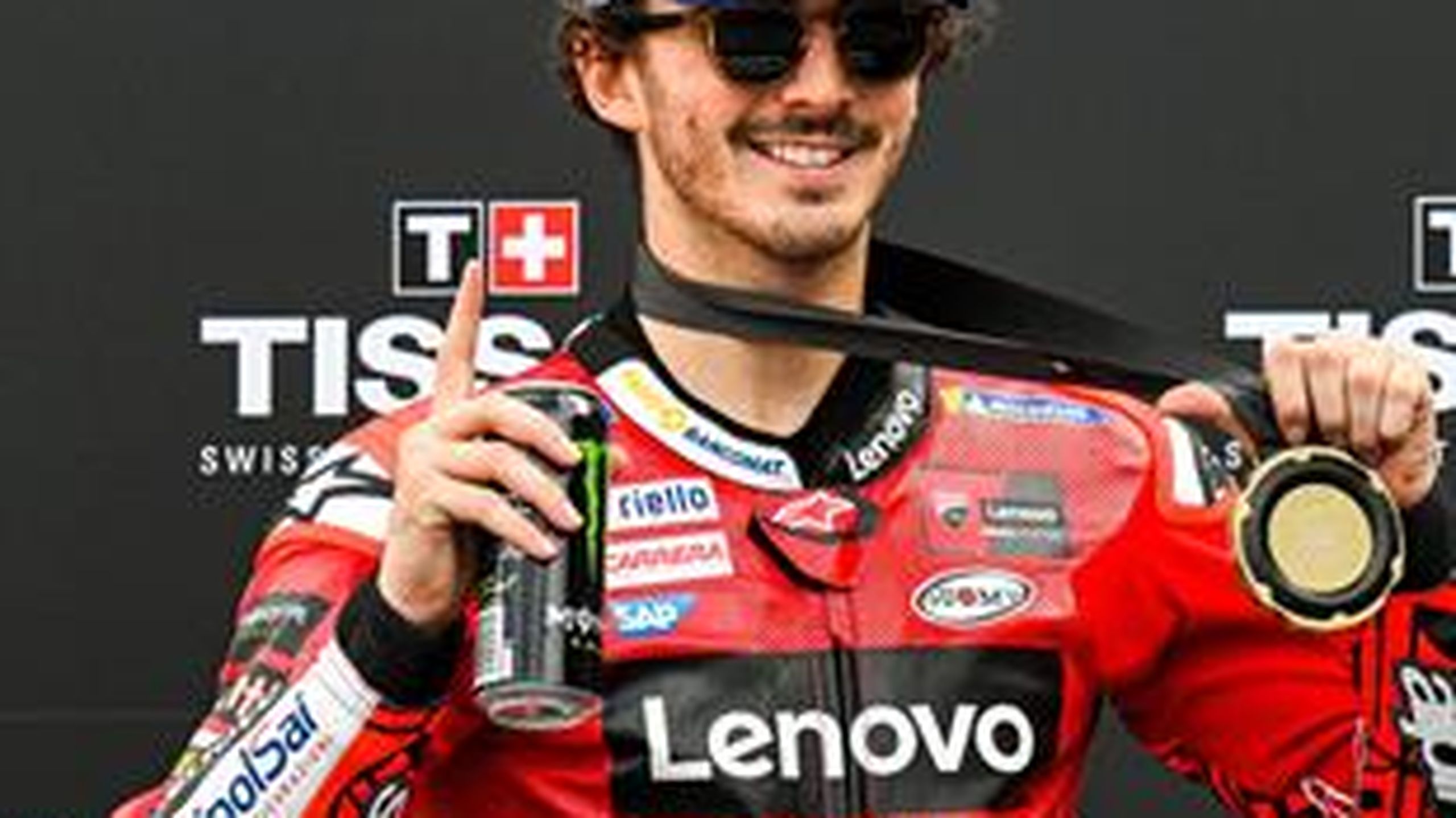 Sprint Race, gara: Bagnaia conquista la prima gara sprint della storia ...