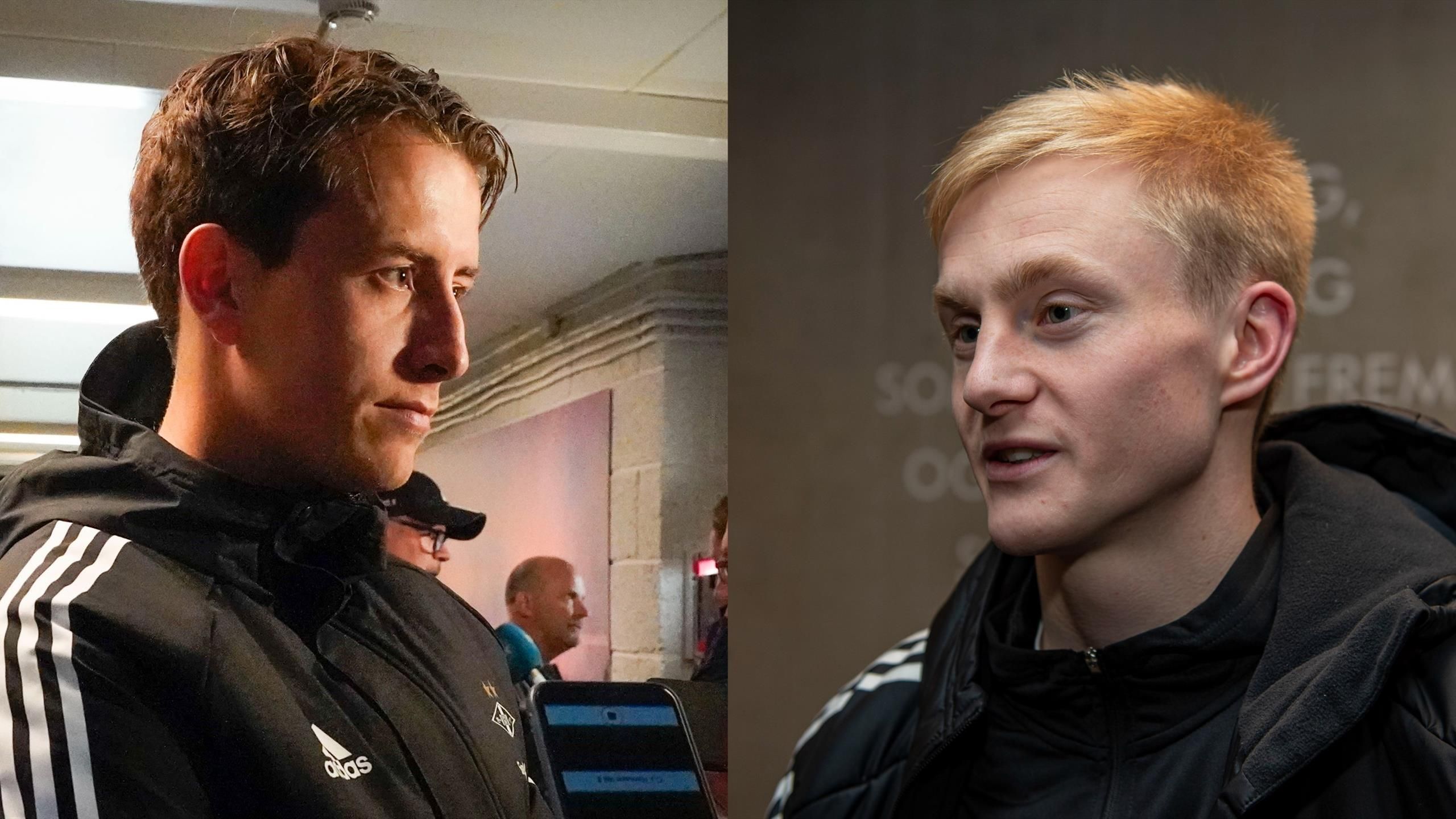 Spisstrøbbel for Rekdal to uker før seriestart: – Det siste RBK trengte ...