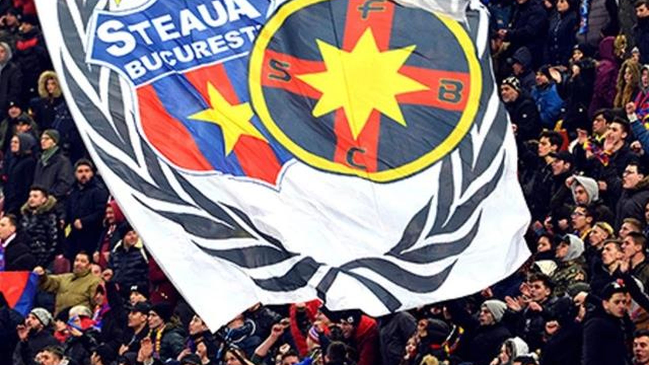 FCSB joacă primul meci în Ghencea, nu plătește nimic, iar accesul este ...