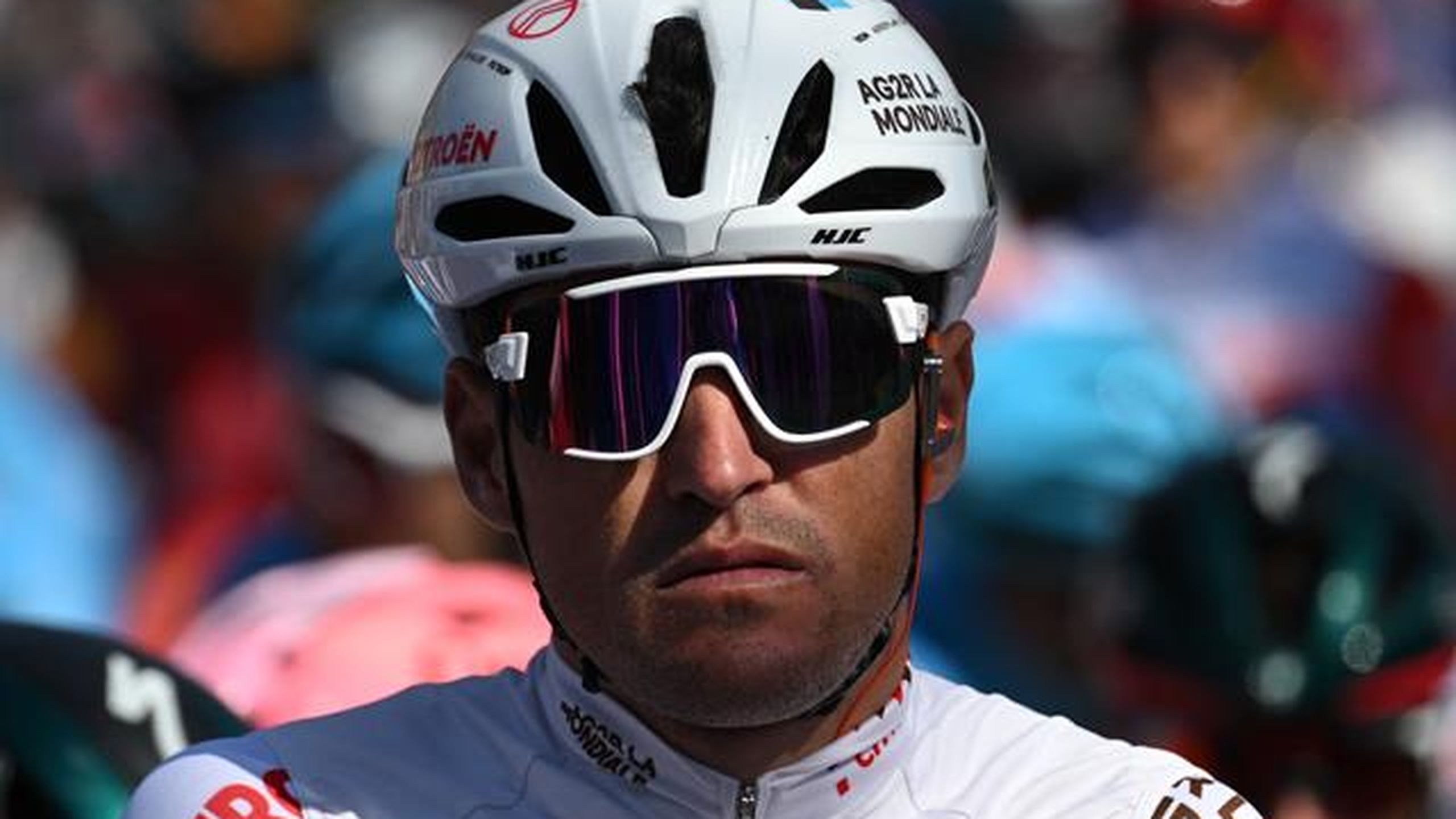 Greg Van Avermaet: „Már rég tudom, hogy nem fogok Flandriát nyerni ...