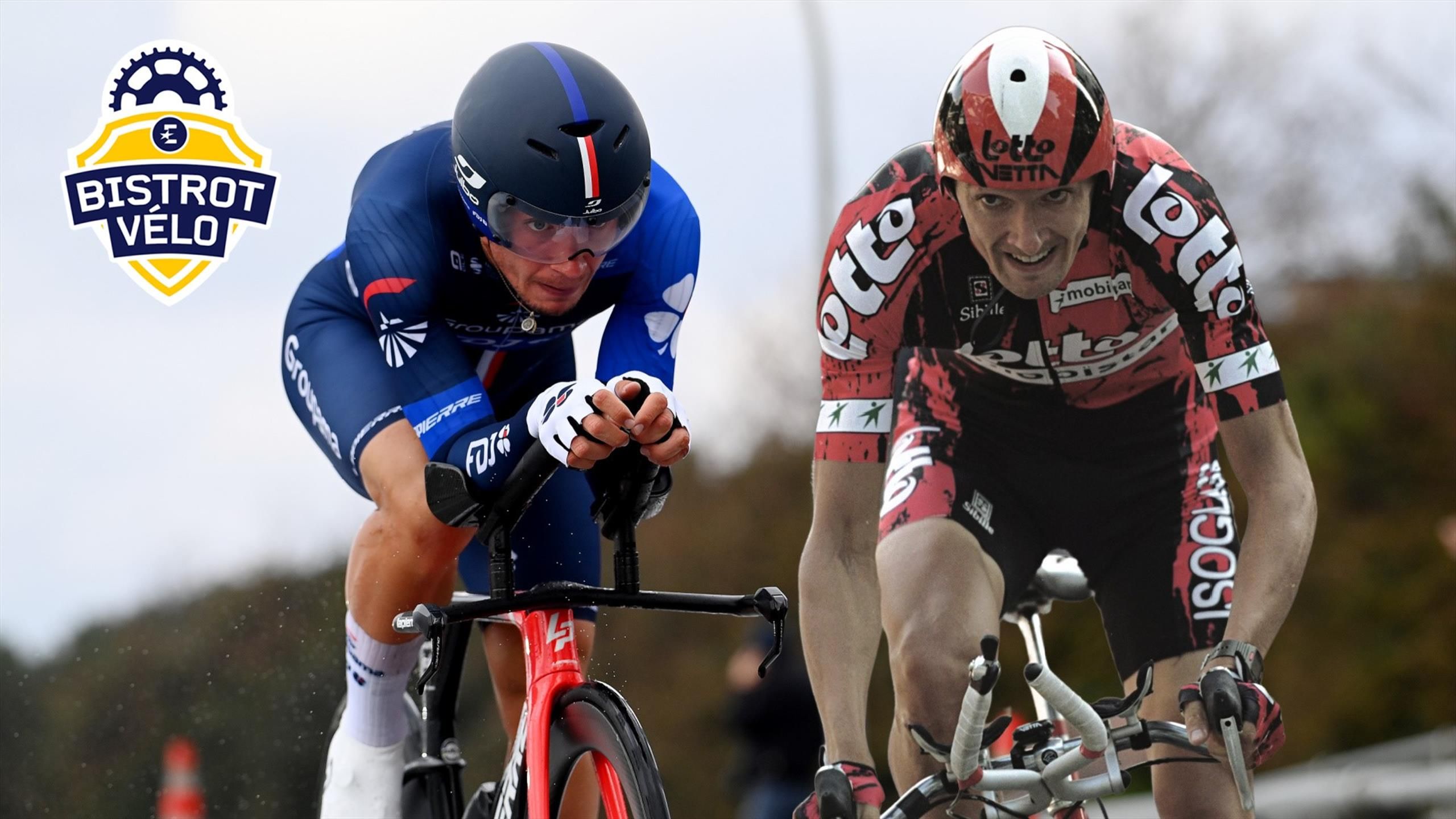Valentin Madouas prolonge jusqu'en 2026 avec l'équipe Groupama-FDJ