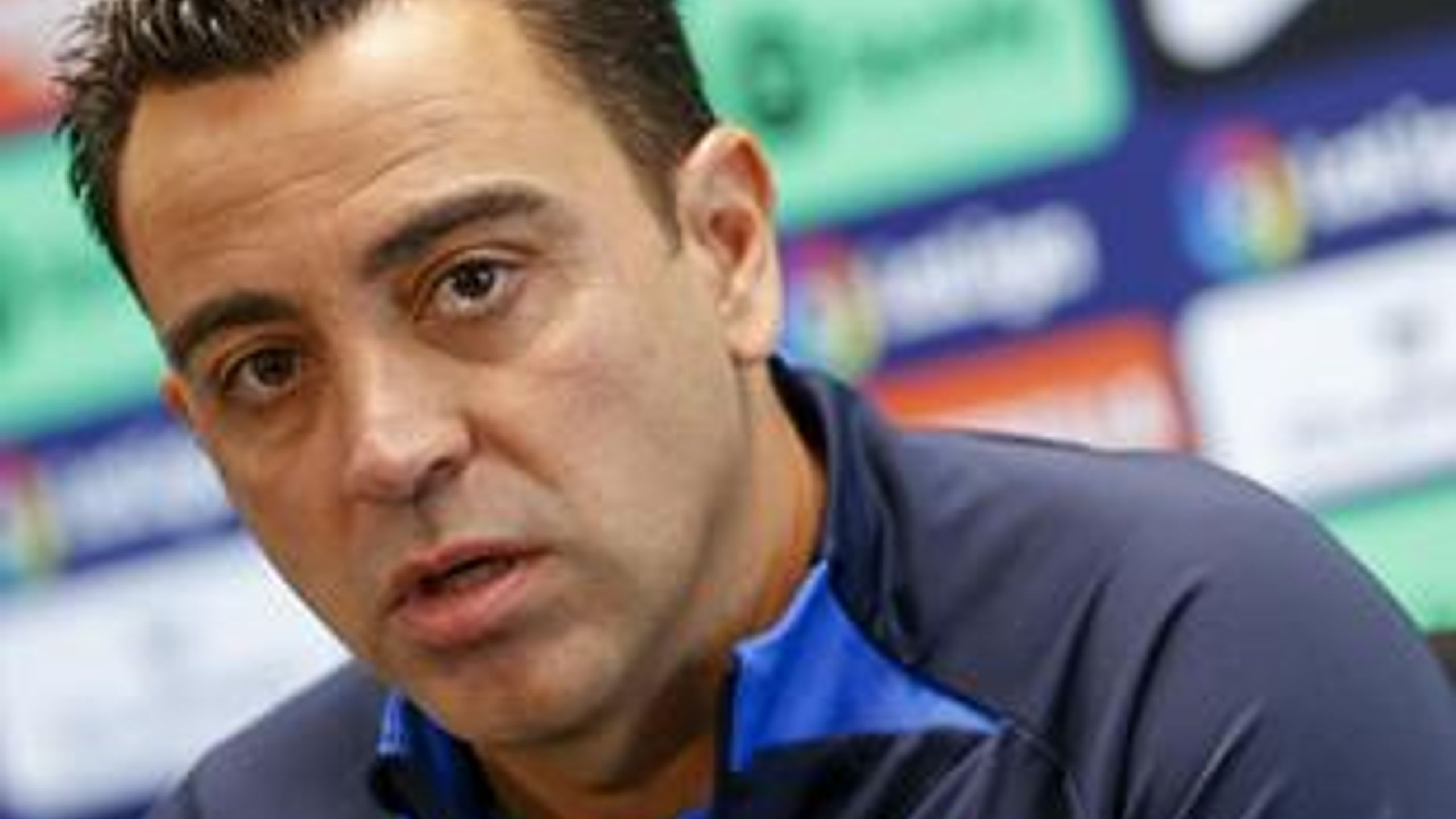 Xavi a numit cea mai bună echipă din lume: 