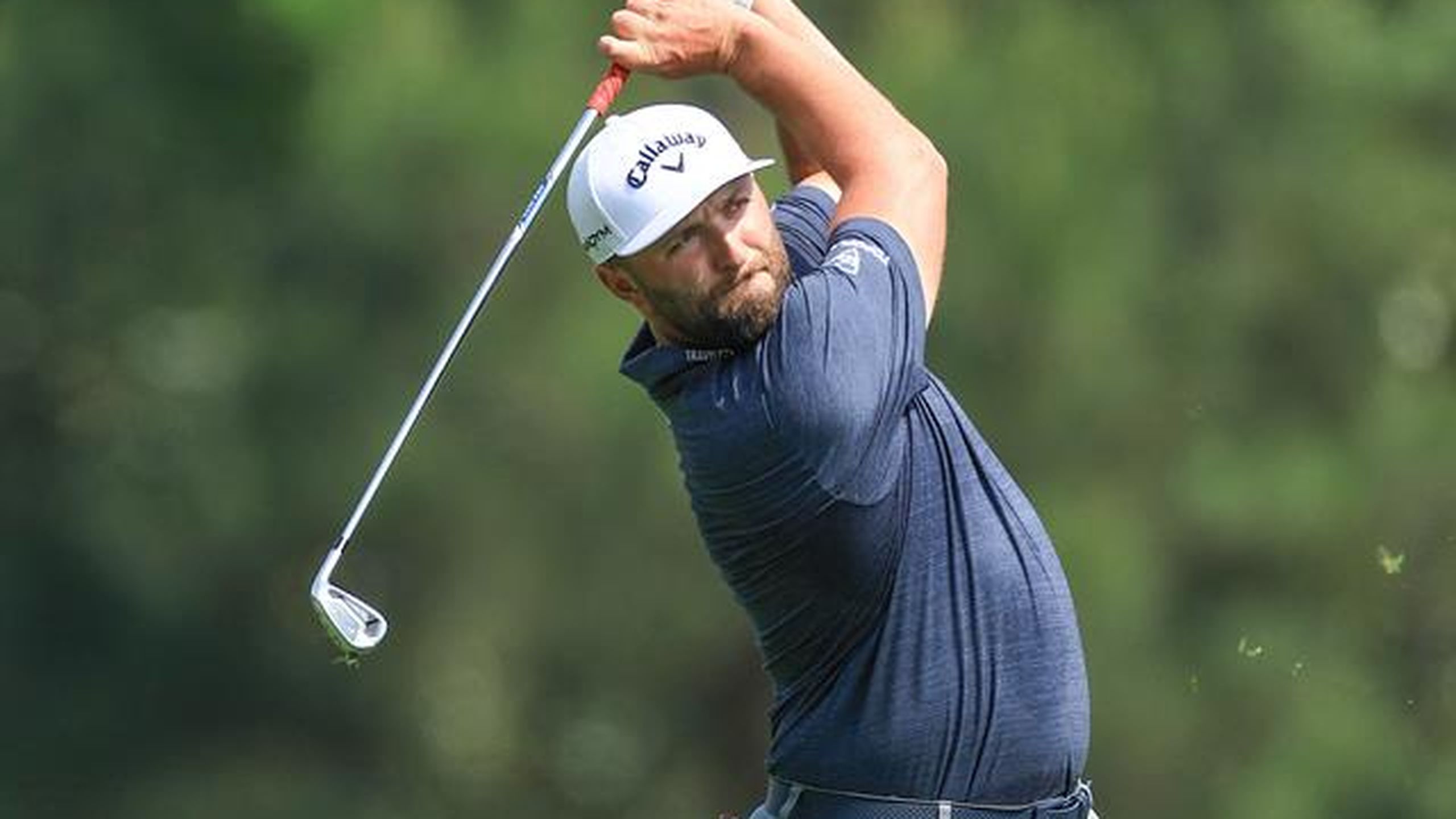 Iskolajátékkal nyerte a Masterst Jon Rahm - Eurosport