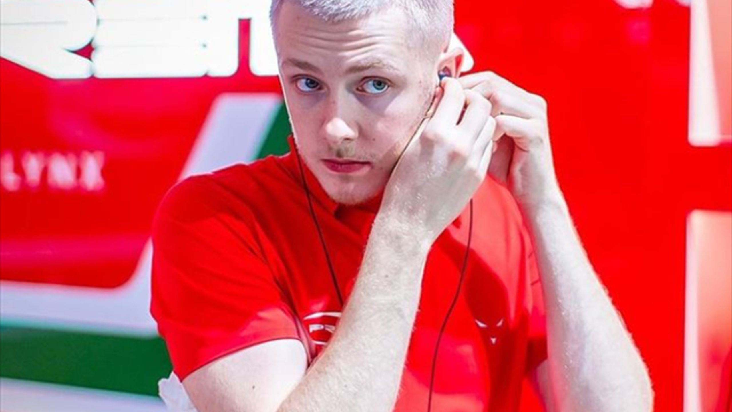 Pilotul român Filip Ugran a prefațat etapa de 6 ore de la Portimao ...