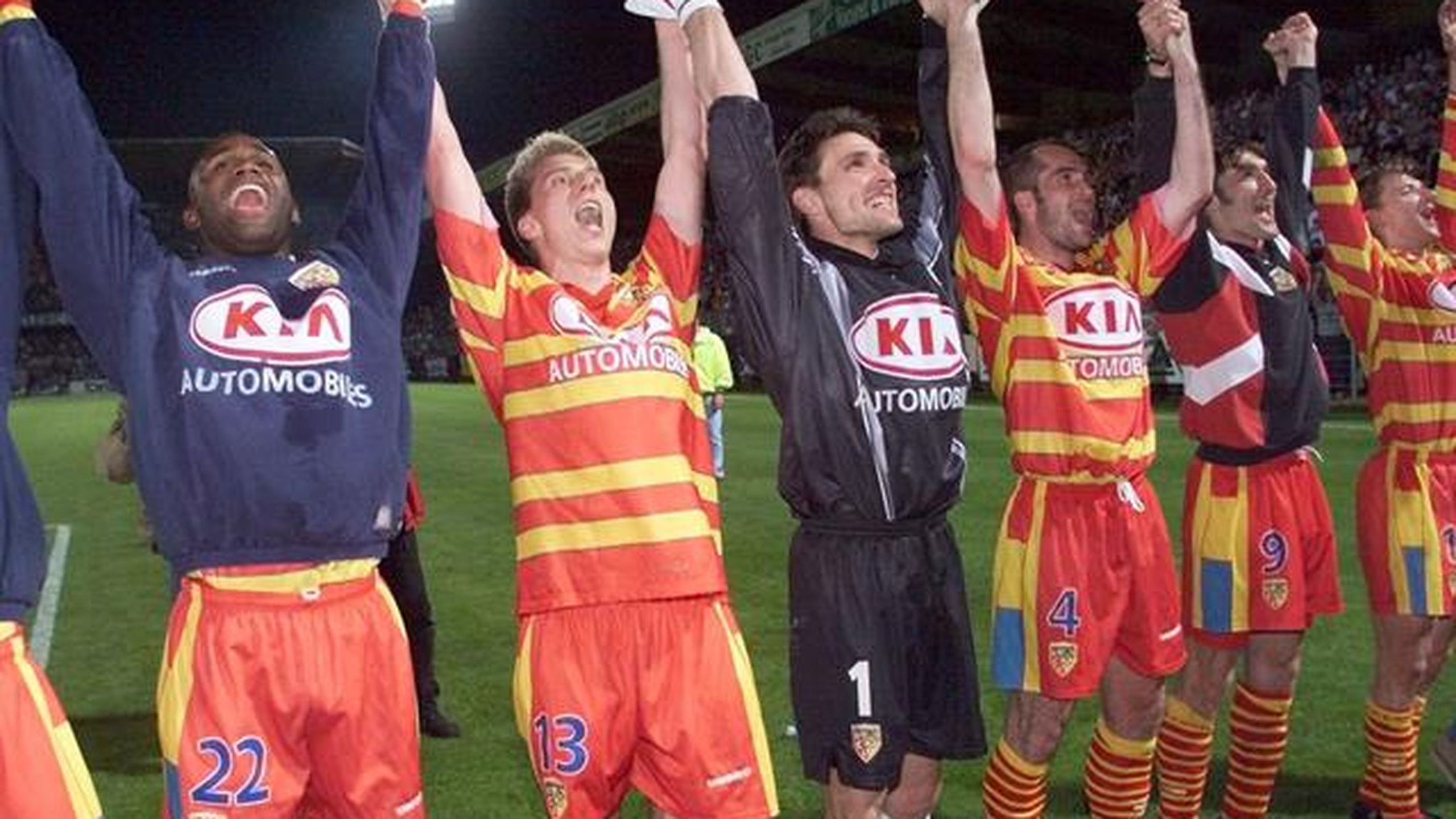 Fanion PSG Collector : Souvenir De La Coupe De France 1998, Drapeau Supporter