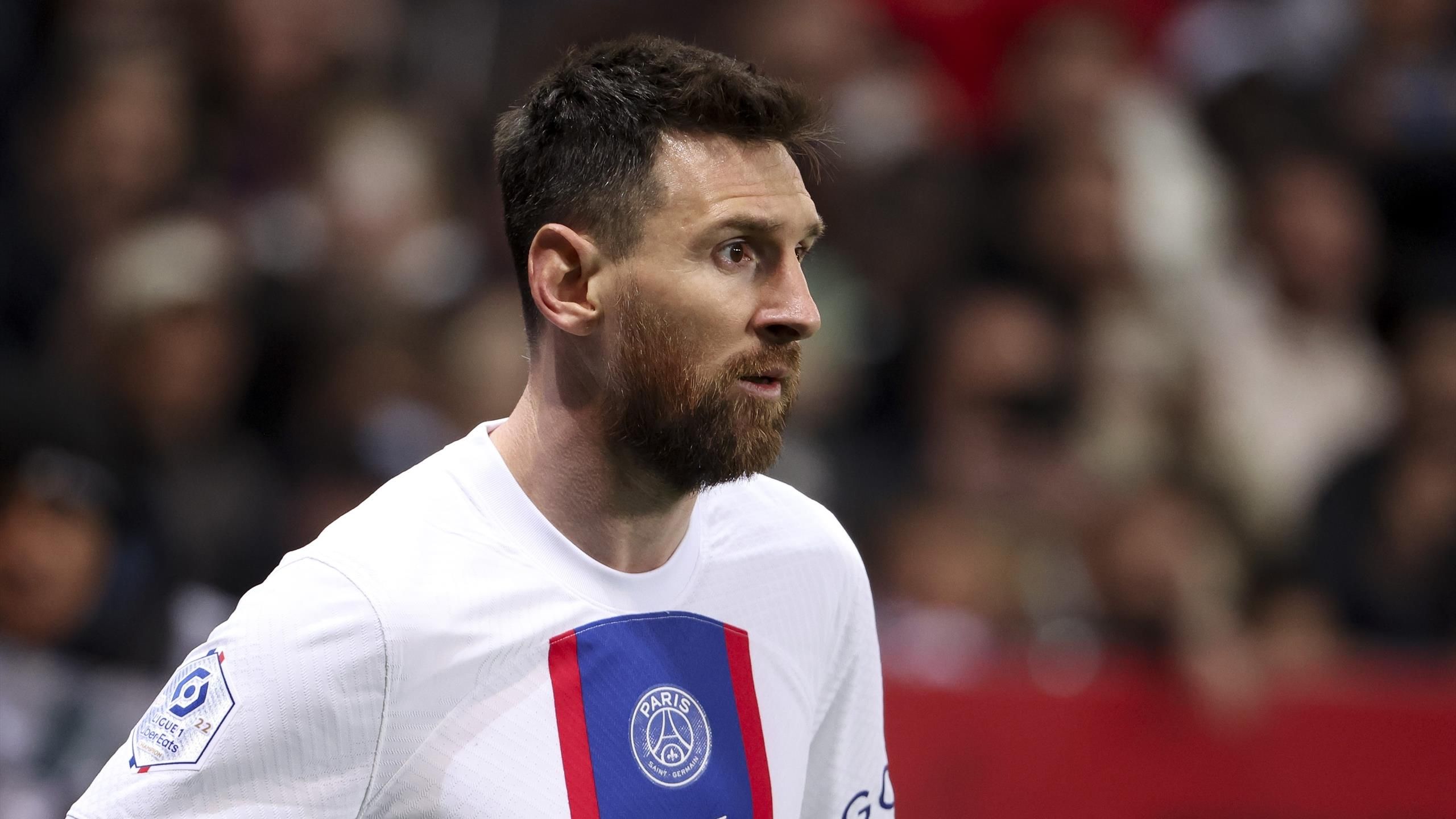 Messi 'likely' to leave PSG at end of season