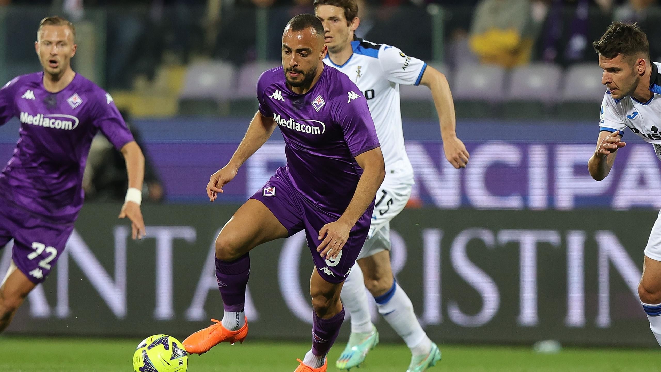 Fiorentina-Ferencvaros, pagelle VN: Nico tutto cuore, bene i cambi