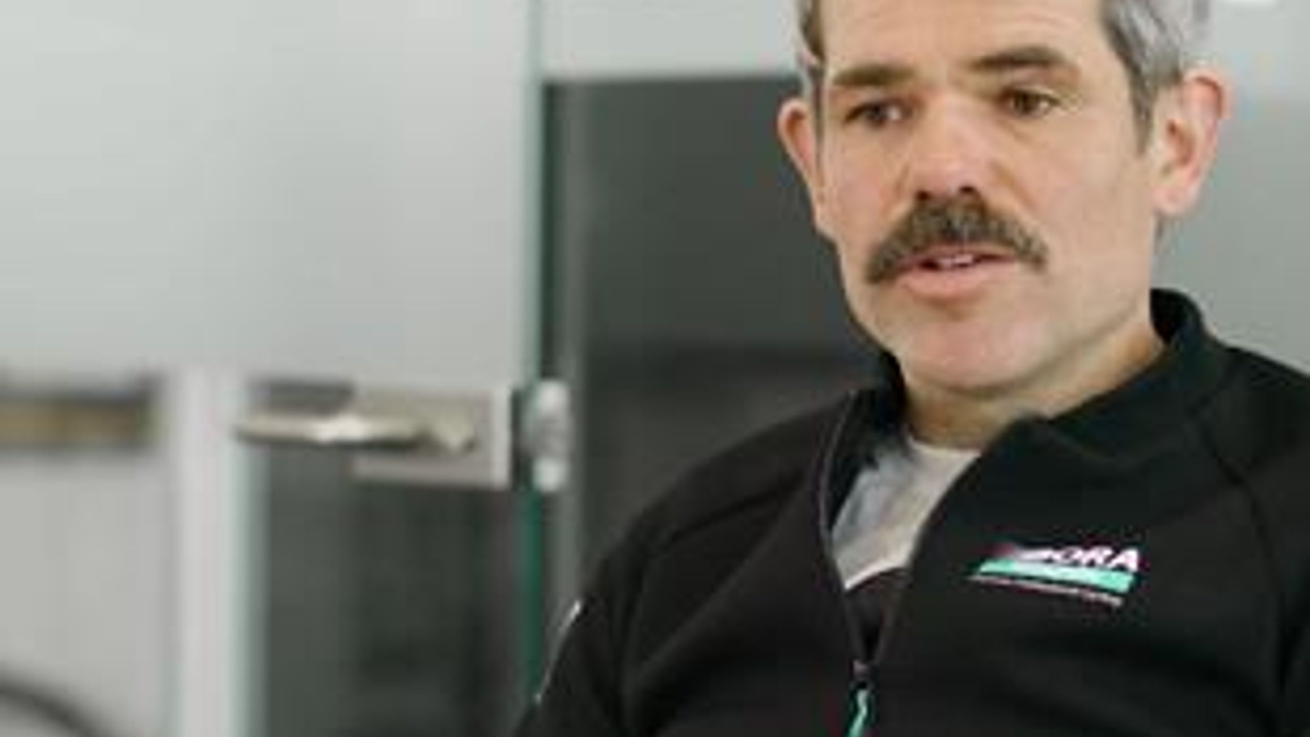 Bora-hansgrohe-Chef Ralph Denk im exklusiven Interview: 
