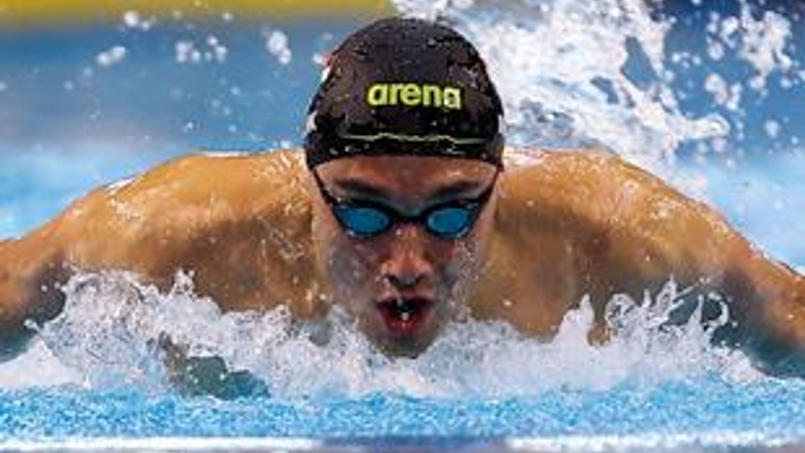 Begyújtották a rakétákat az úszóink, újabb olimpiai A szintes idők ...
