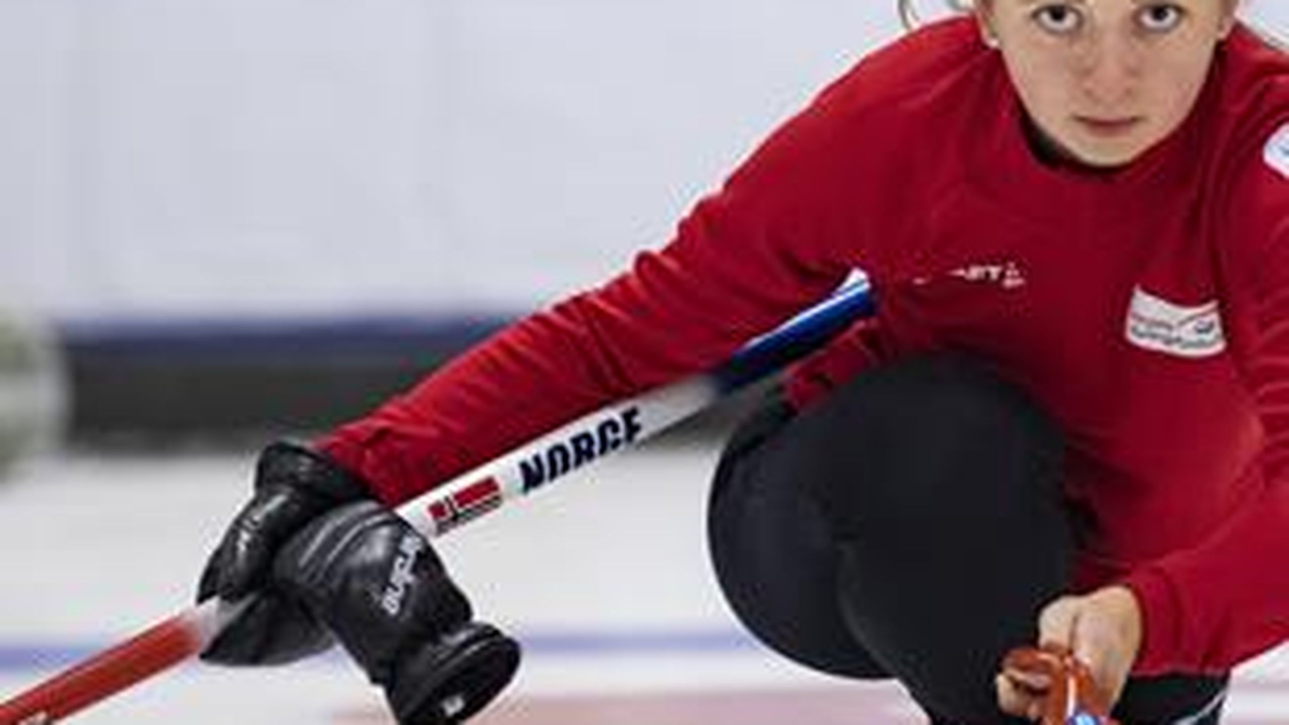 Norge VM-åpnet med knepen seier - Eurosport