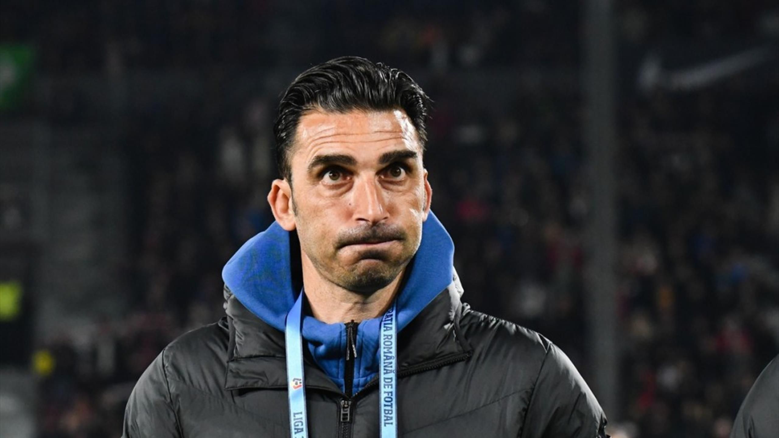 Charalambous a prefațat returul decisiv pentru grupele Europa League