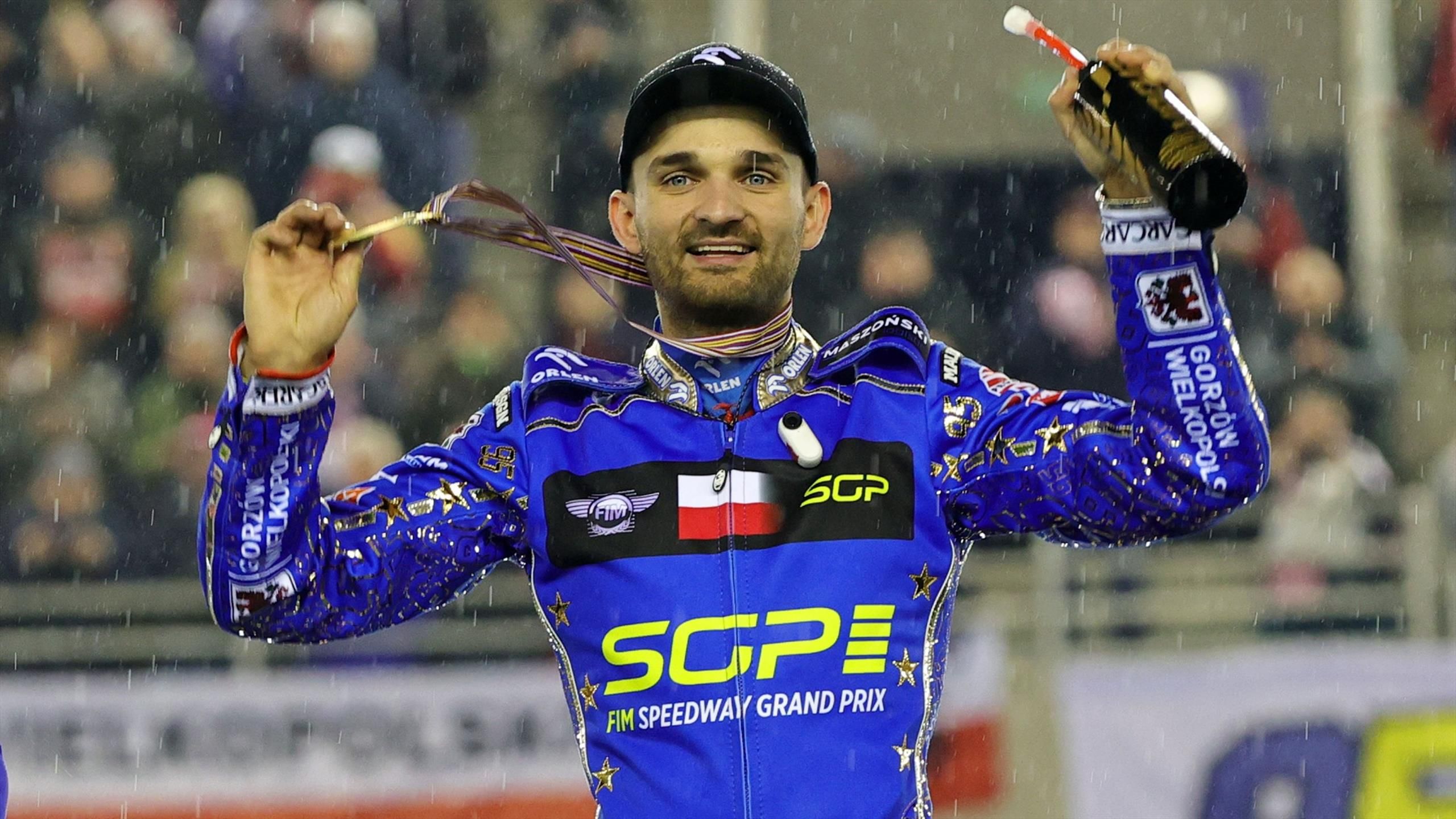 Speedway Grand Prix 2023. Klasyfikacja generalna tabela i wyniki