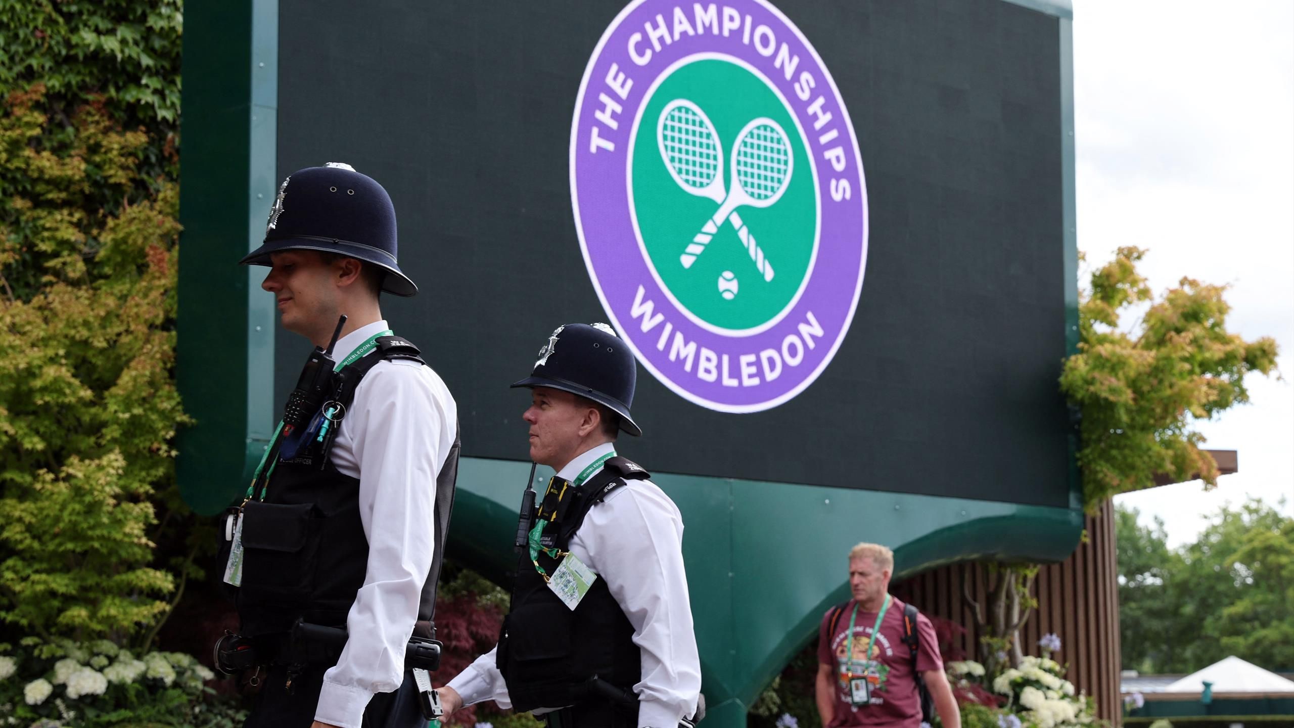 Wimbledon Record aan prijzengeld te verdienen op het heilige gras