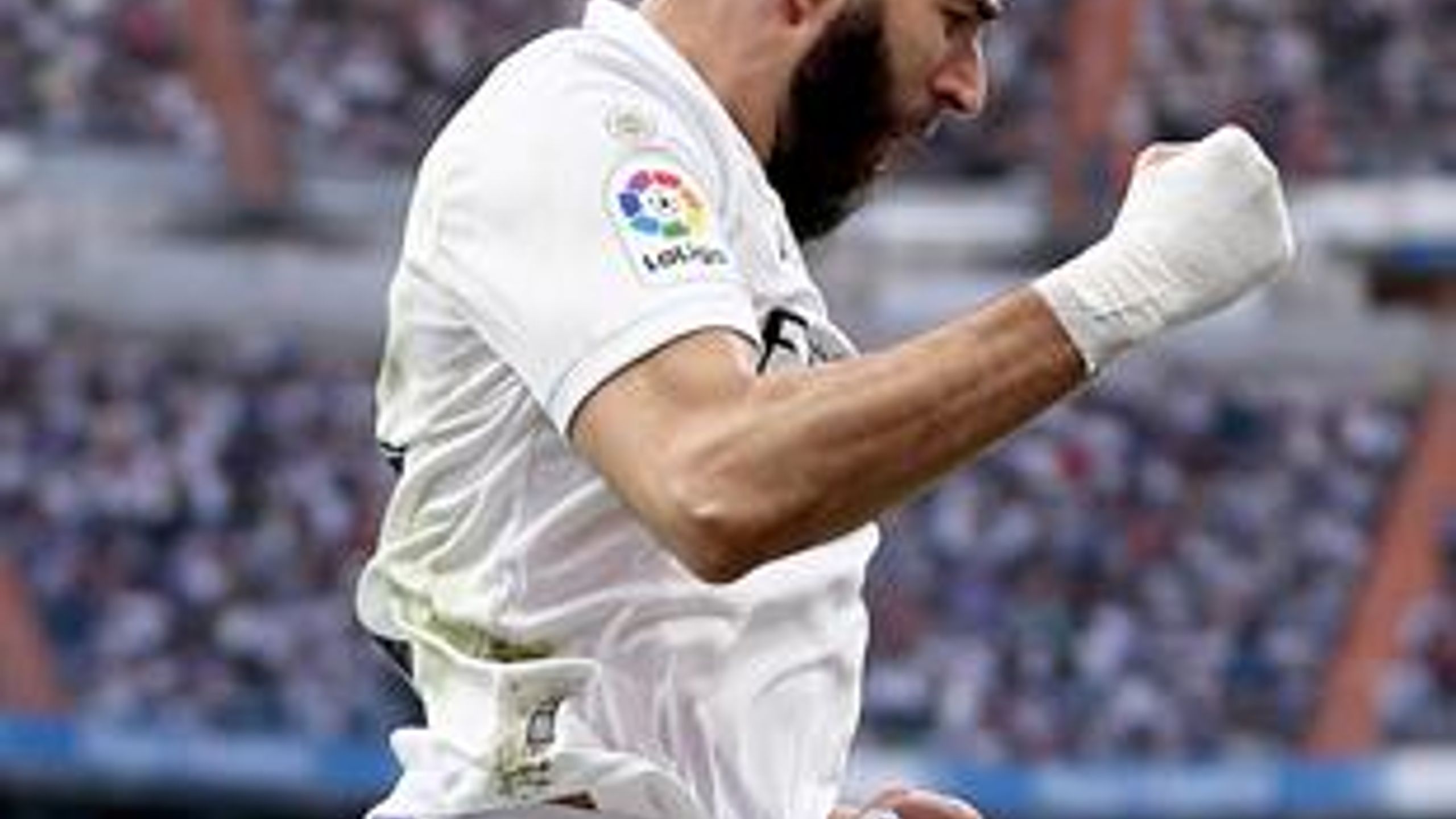 Karim Benzema (Real Madrid) dépasse Hugo Sanchez et devient le 4e ...