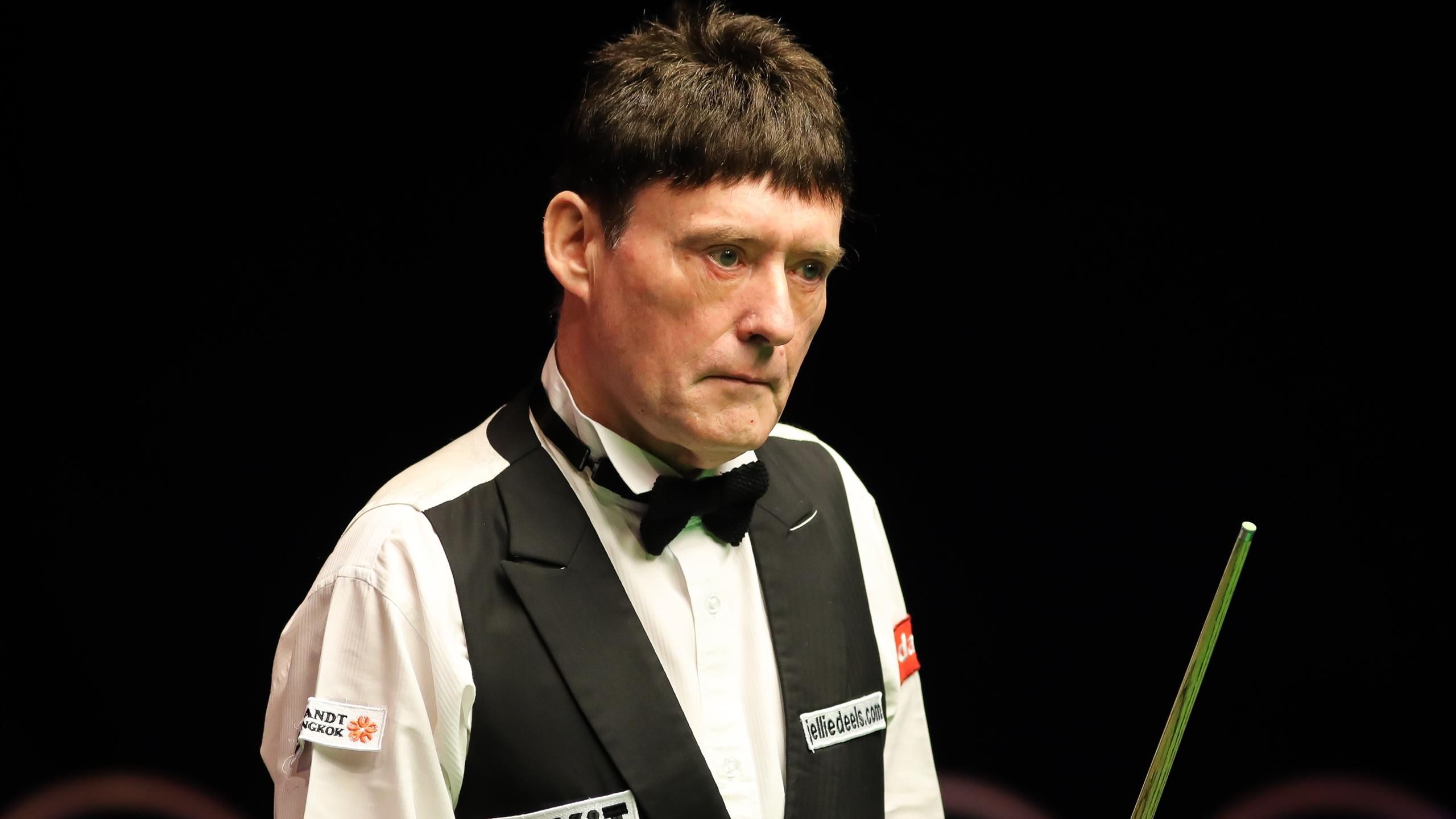 World Seniors Snooker Championship 2023 Latest scores and results, schedule, order of play from the Crucible