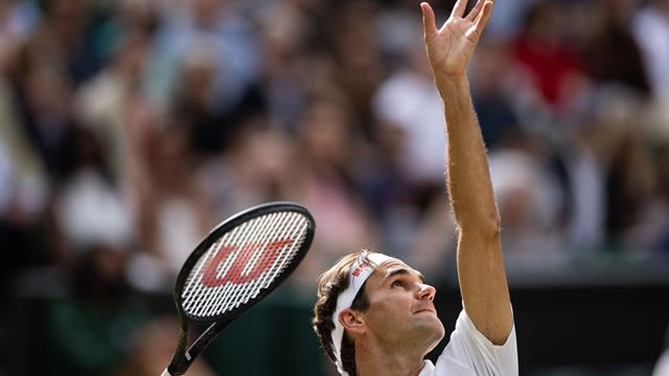 Marketing - Comment Wilson voit l'avenir sans Roger Federer ? - Eurosport