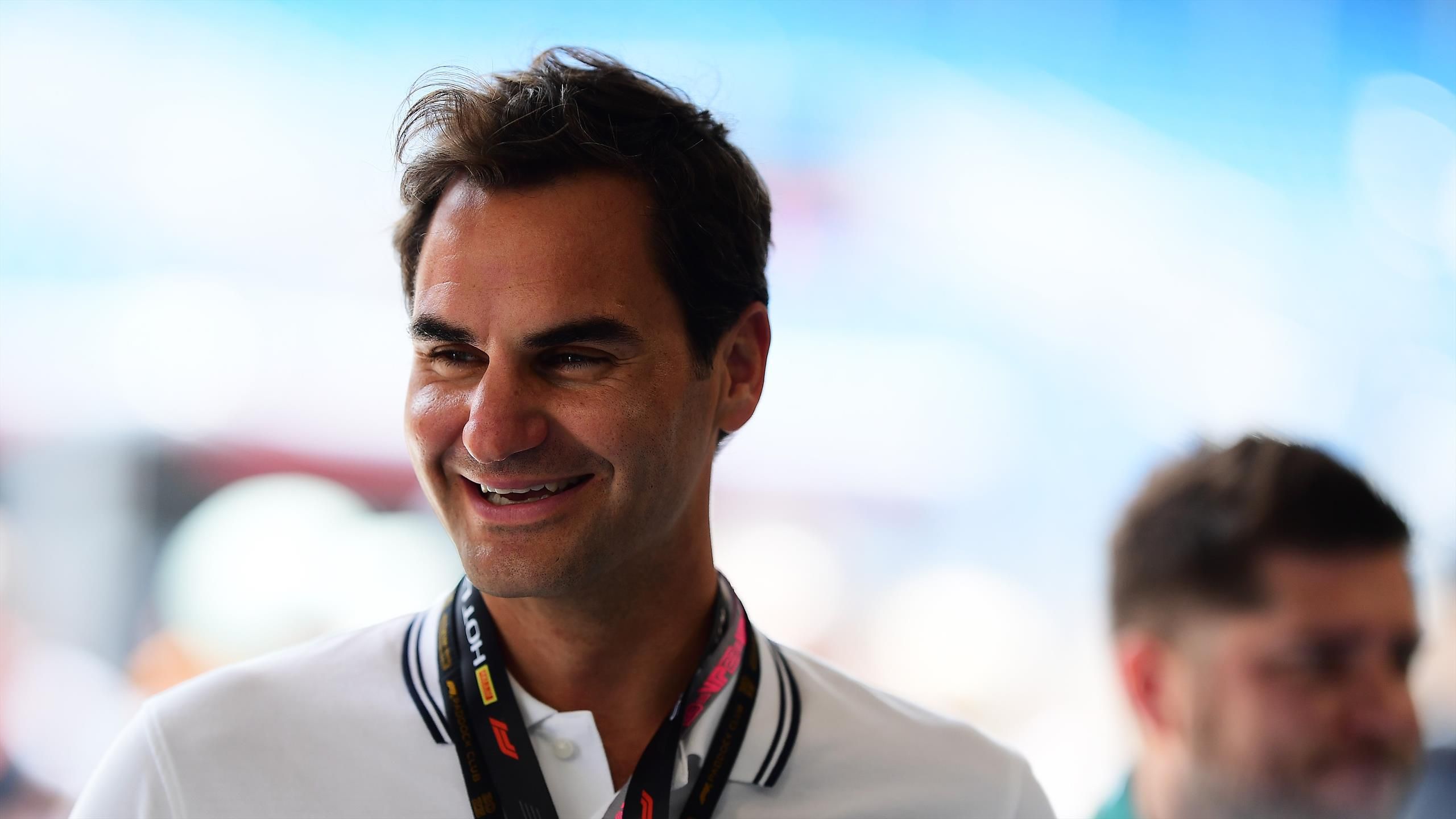 ATP Shanghaï Roger Federer sera présent lors du tournoi en octobre