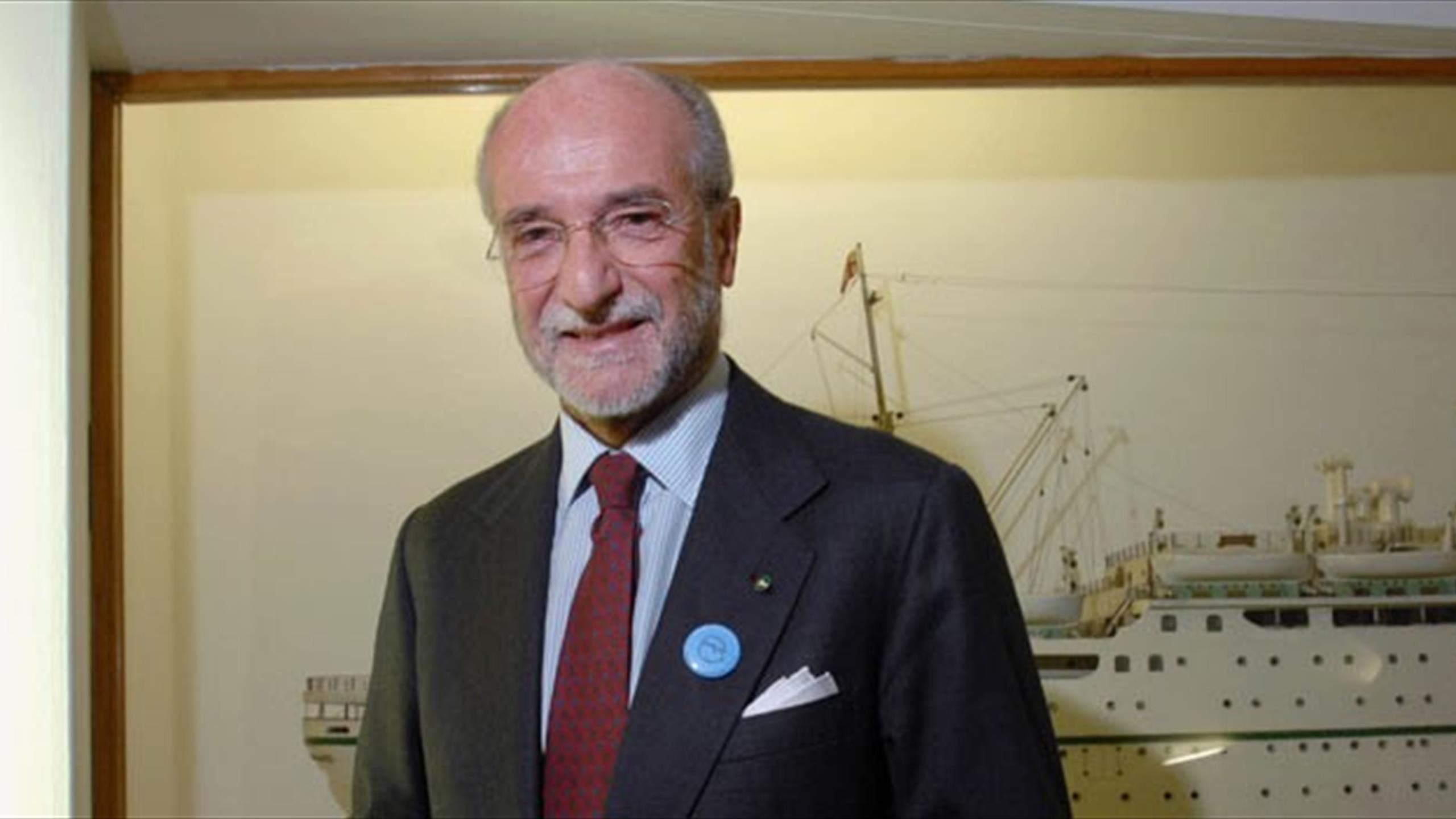 Gianfelice Mario Rocca è pronto a rilevare l'Inter: chi è e cosa fa l'8 ...