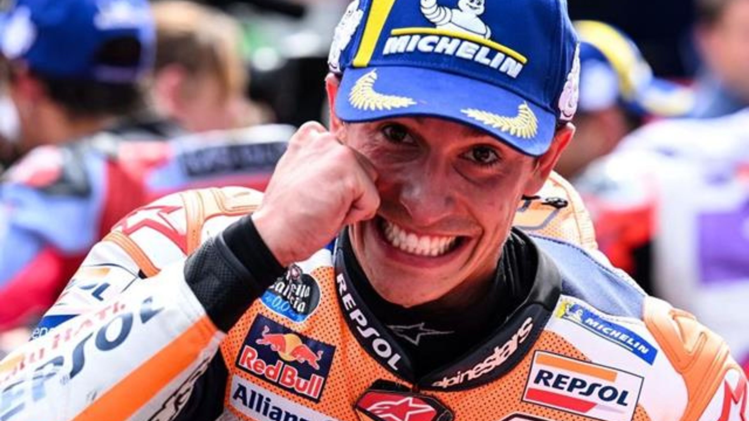 MotoGP, Marc Marquez torna a correre a Le Mans: il rientro ...
