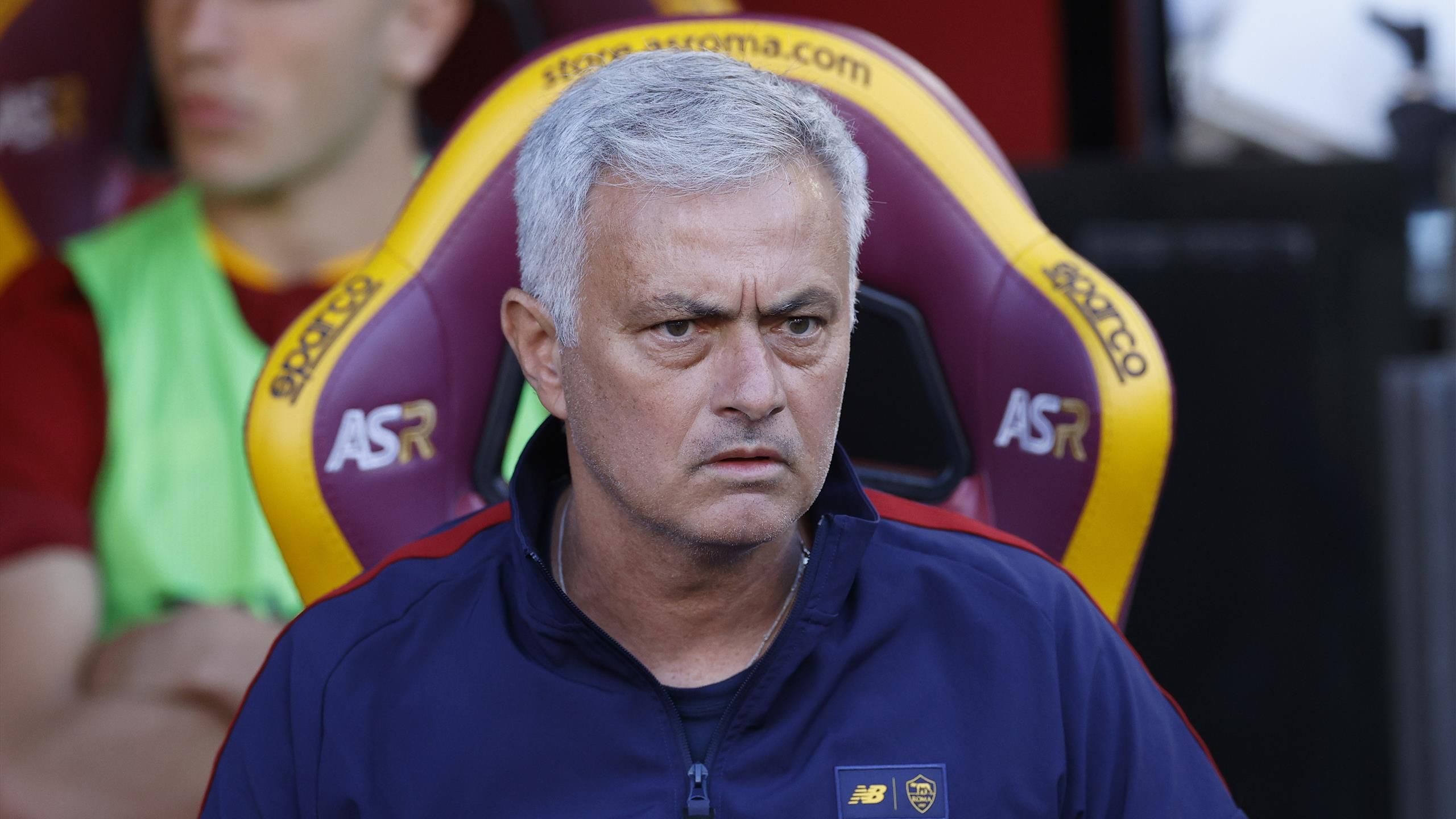 Rom-Trainer Mourinho warnt vor Bayer: 