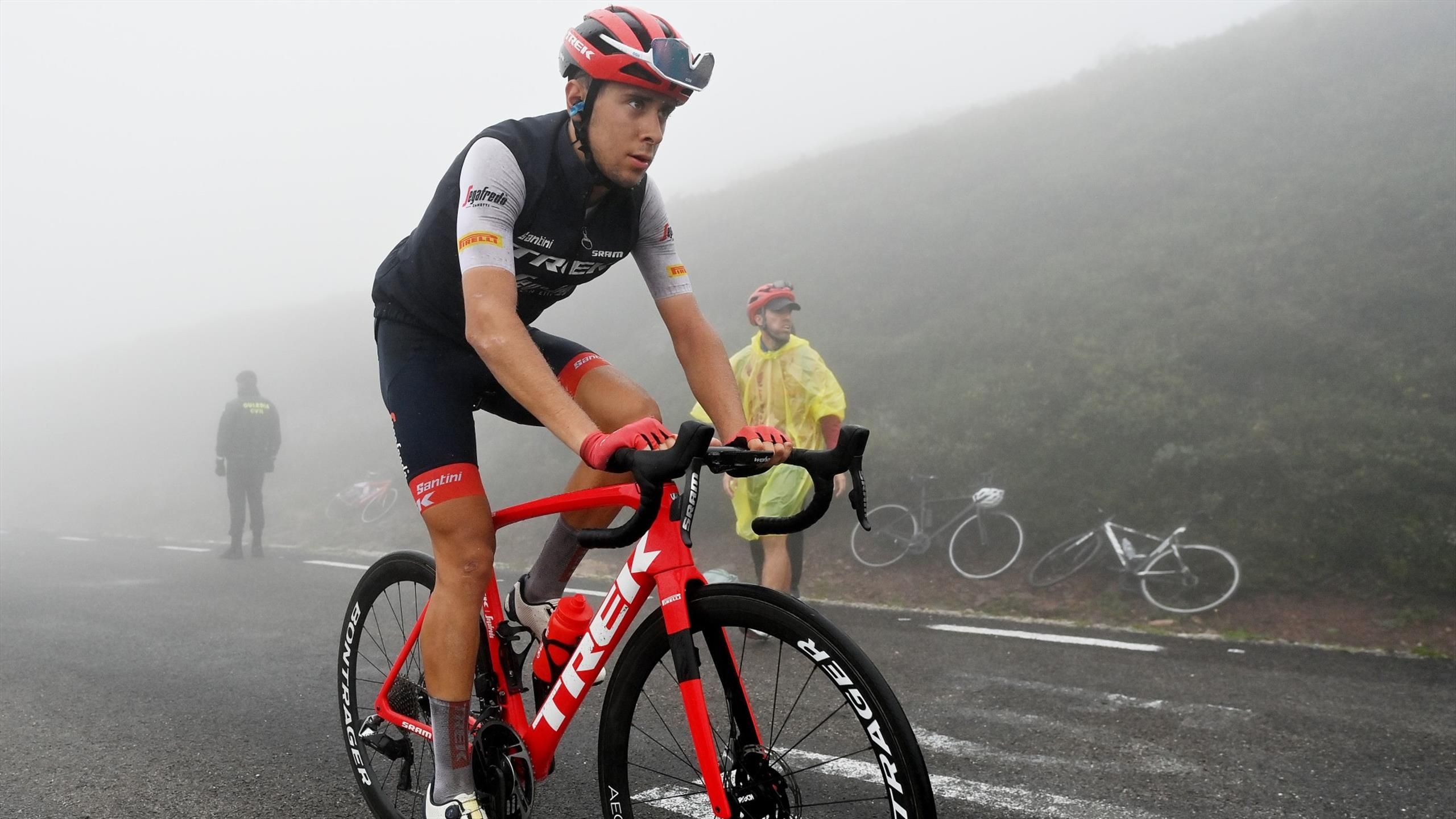 First Look Trek Segafredo Team Bikes Road Bike Action 43 OFF