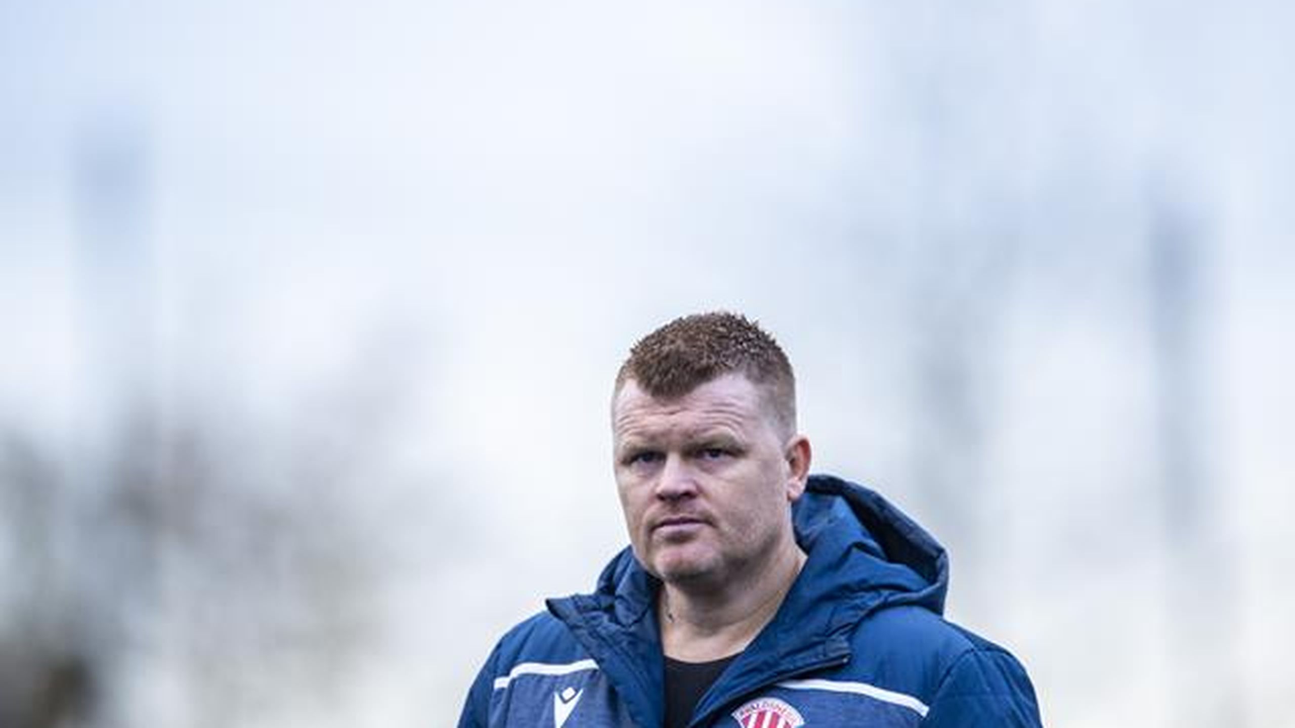 Riise gjør comeback som spiller: – Kult og inspirerende - Eurosport