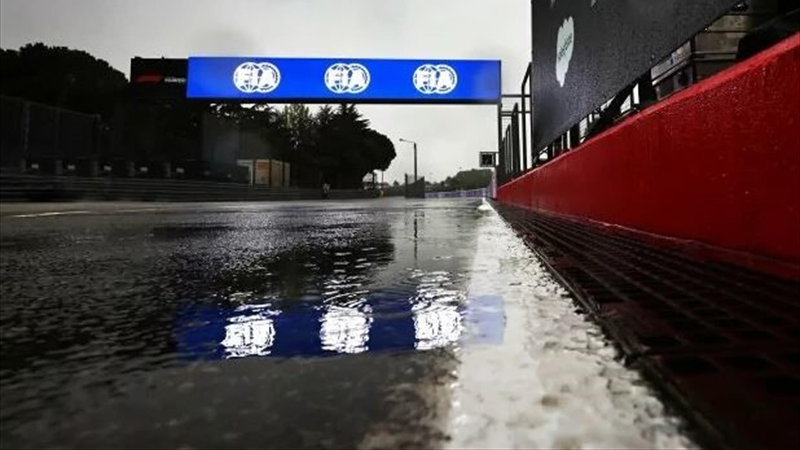 Emilia Romagna Grand Prix cancelled due to severe flooding as F1 president addresses tragedy in northern Italy