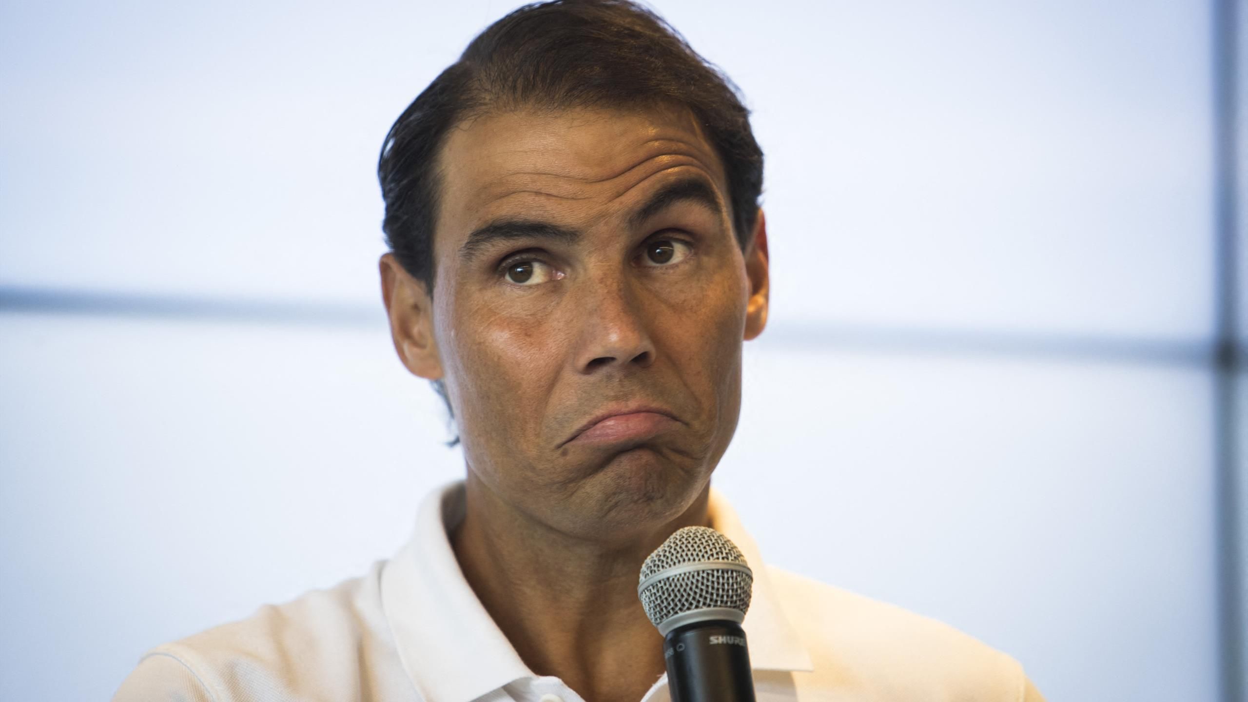 Who is playing 2023 French Open? Will Rafael Nadal, Novak Djokovic, Andy Murray, Nick Kyrgios play?