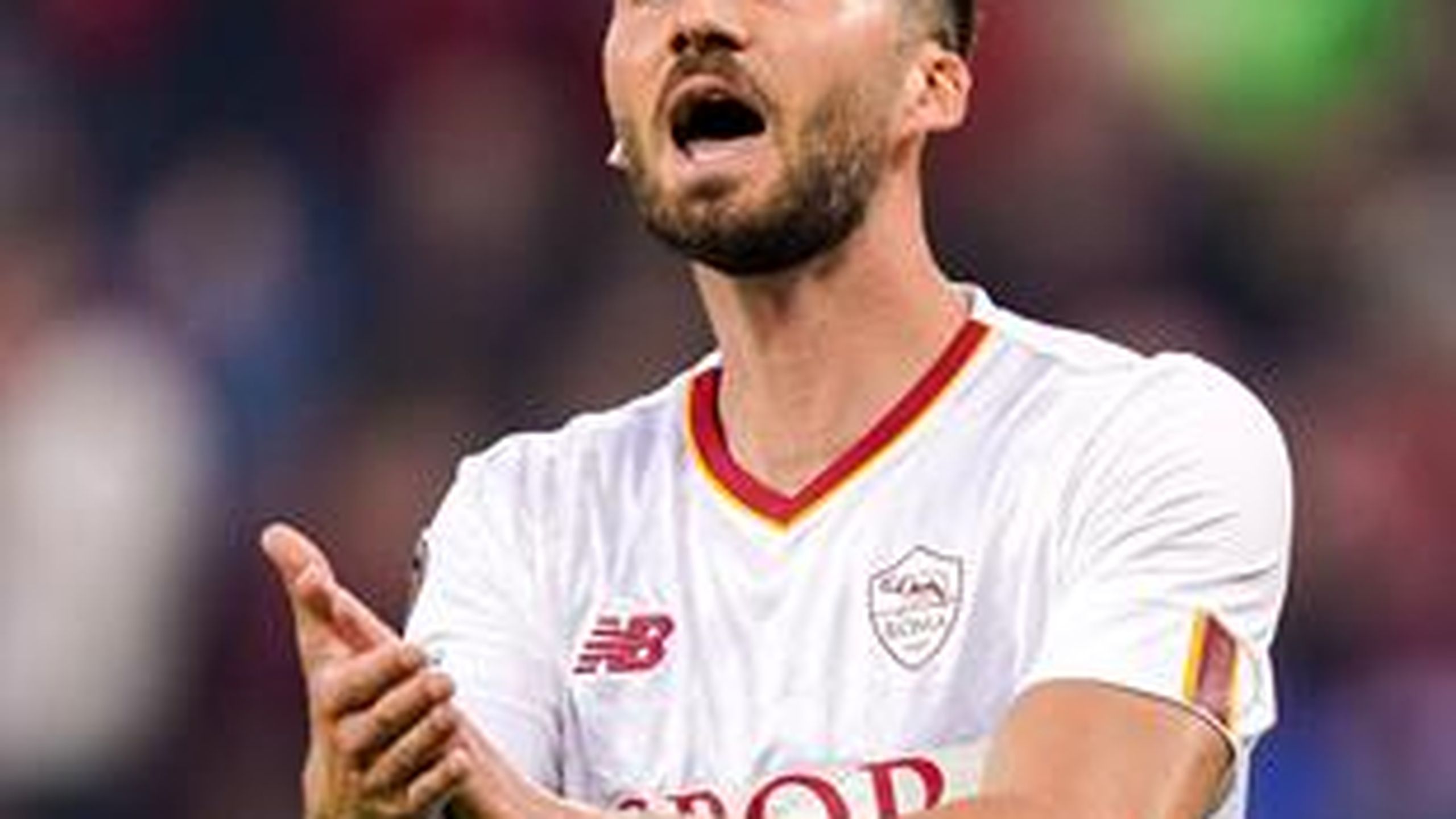 Europa League - Roma-Servette, probabili formazioni, statistiche e dove ...