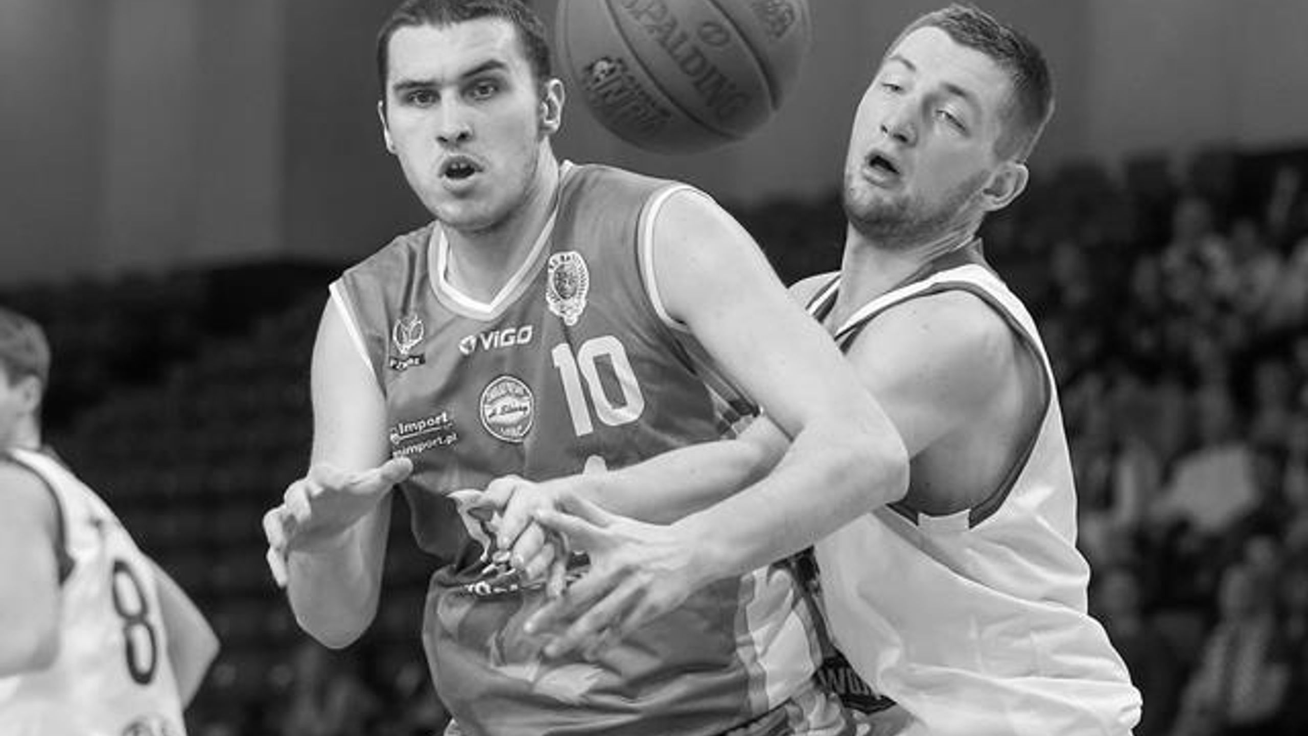 Nie żyje Mateusz Rudnik. Miał 30 lat - Eurosport