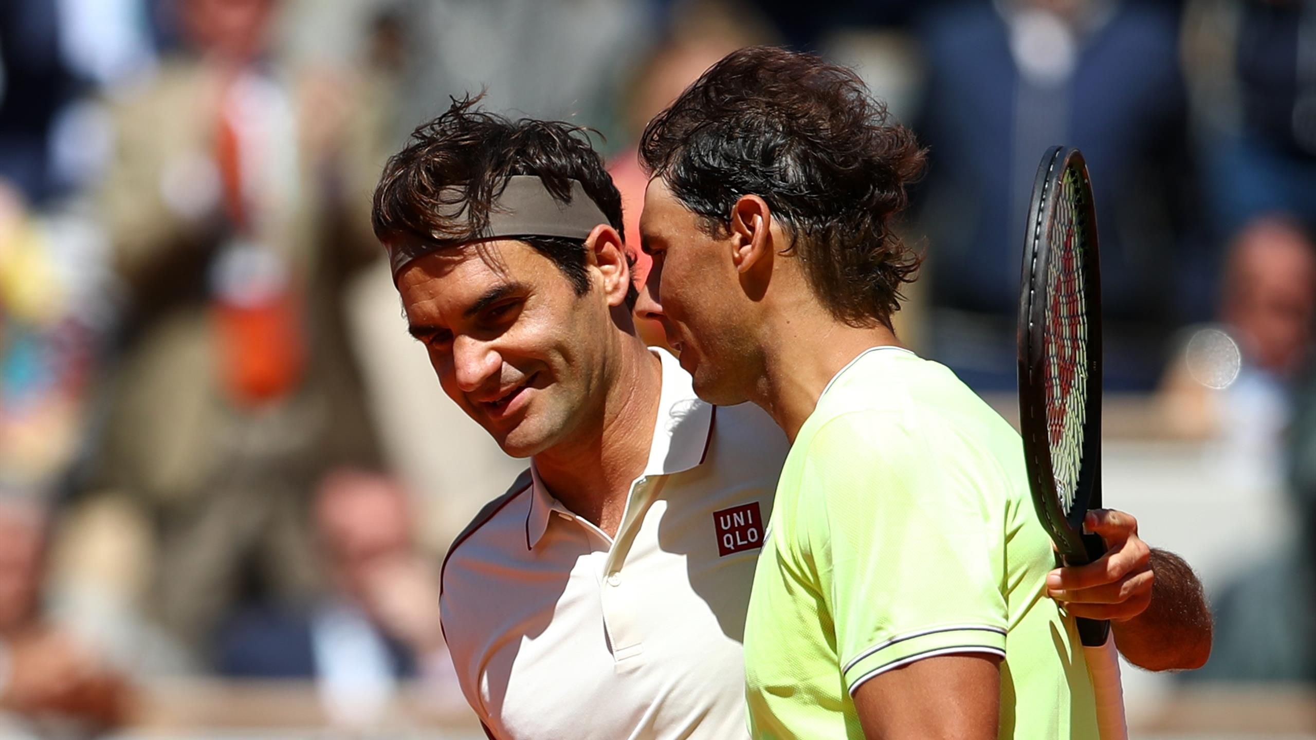 Roger Federer’s Rivalries: A Year Without Him and His Greatest Competitors