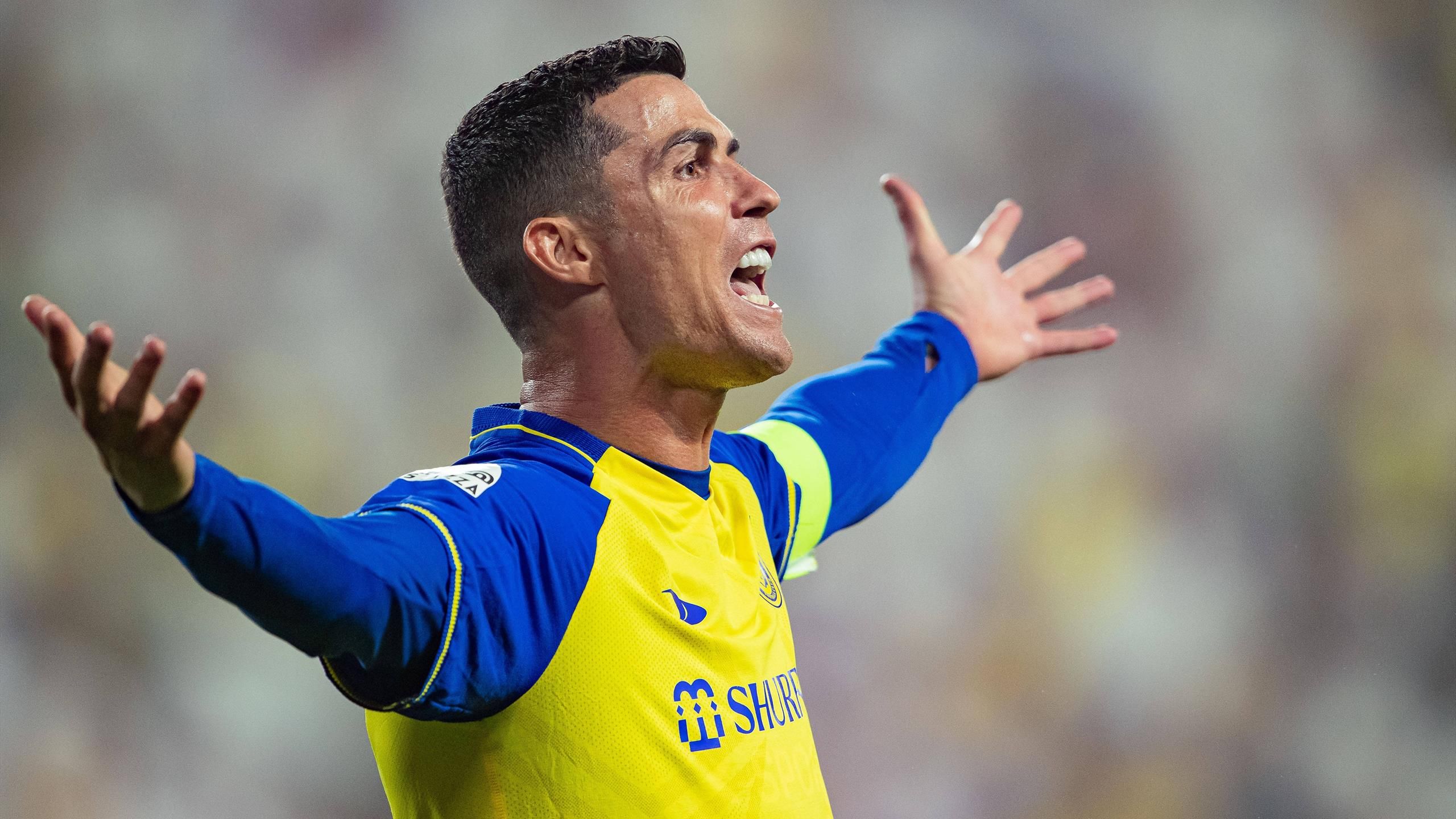 Cristiano Ronaldo and Al-Nassr miss out on Saudi league title as