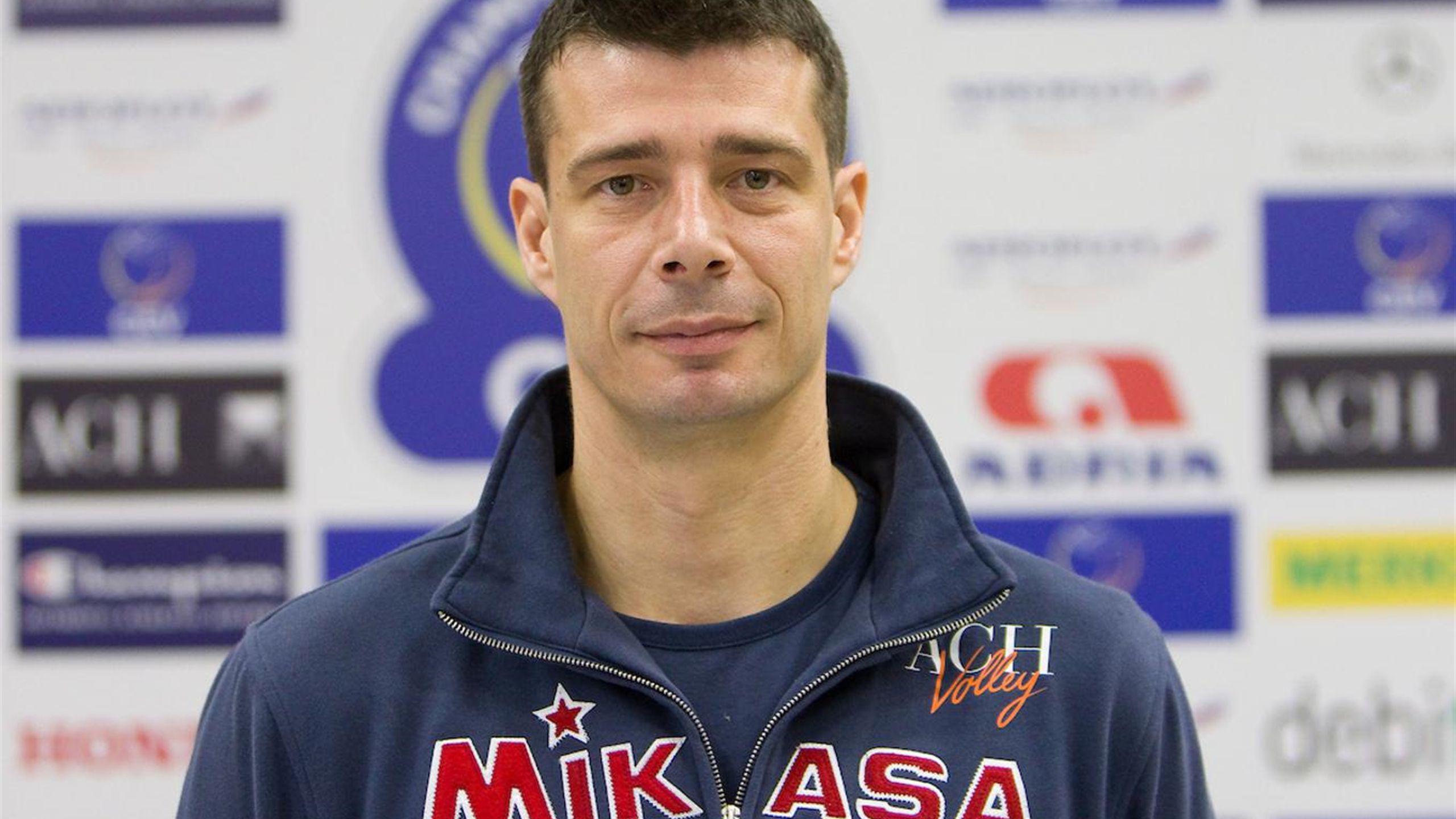 Dragan Kobiljski, antrenorul atât de greu încercat după ce și-a pierdut ...