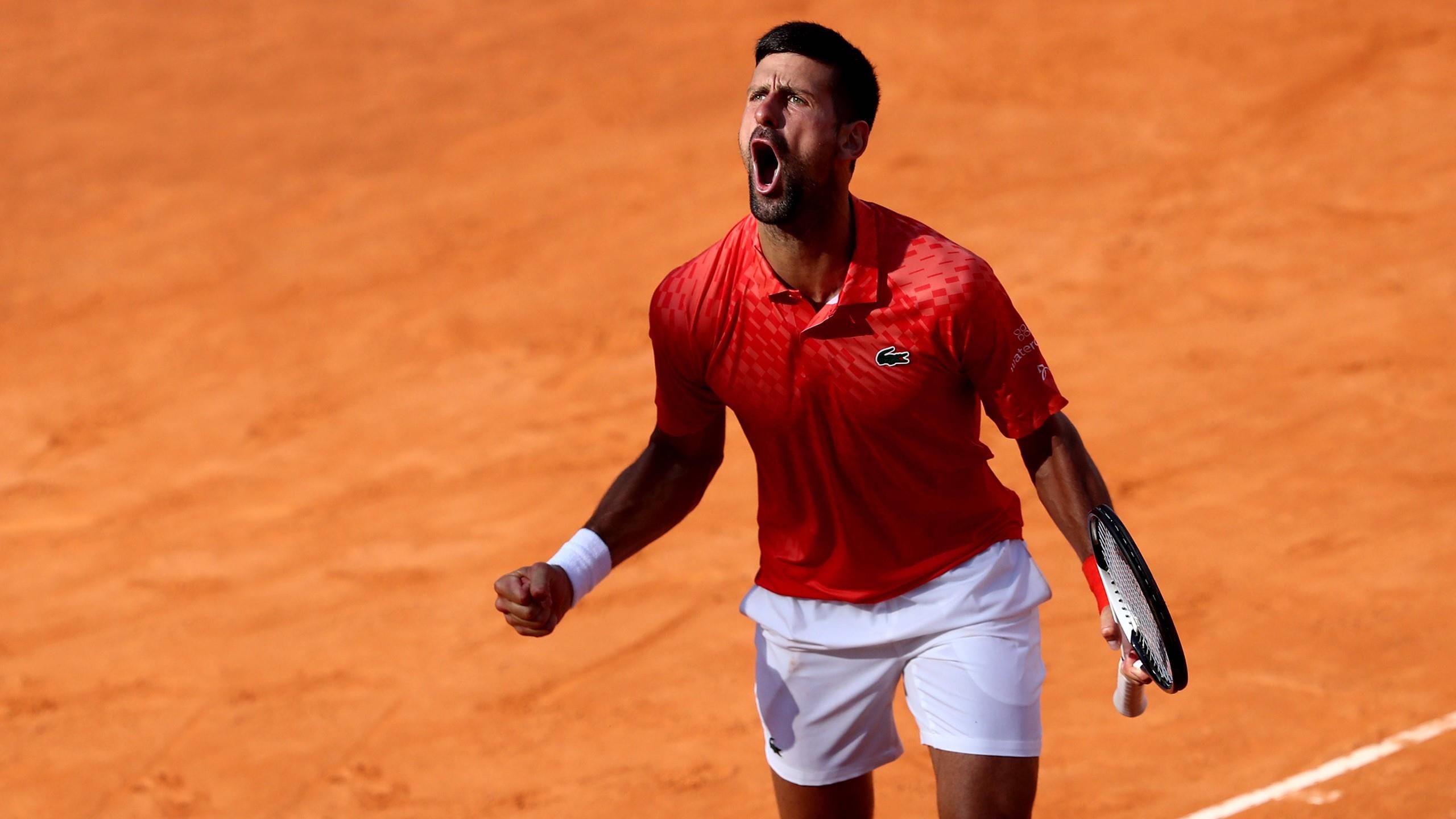 When Is The French Open Dates For Grand Slams In 2023 Tennis Calendar 