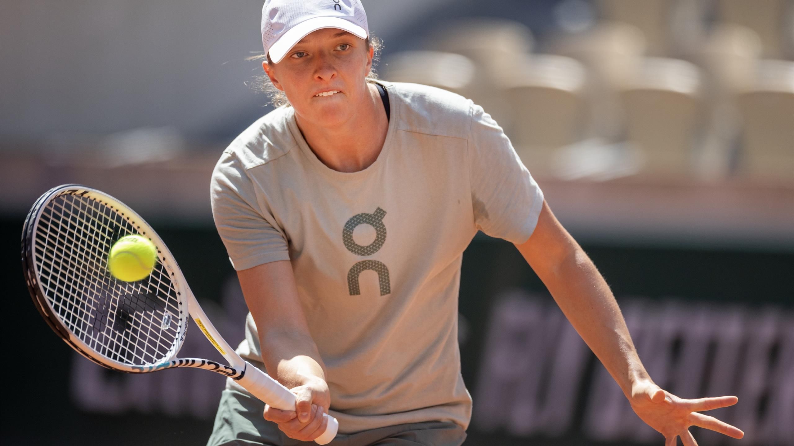 Italian Open 2023: Men's and Women's Qualifying Draws - Tennis Connected