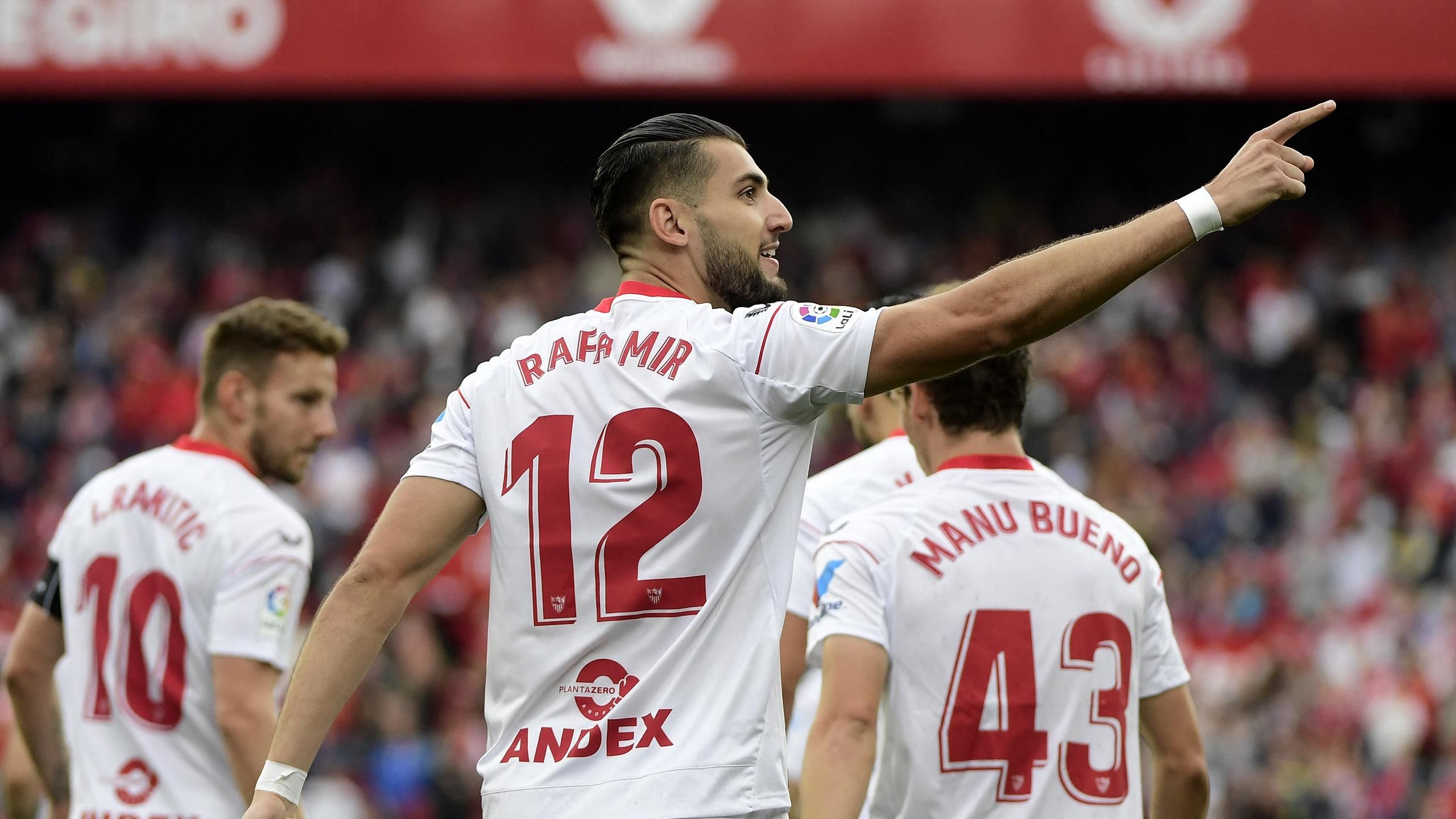 Sevilla FC Football News, Latest News and Updates at Sportskeeda