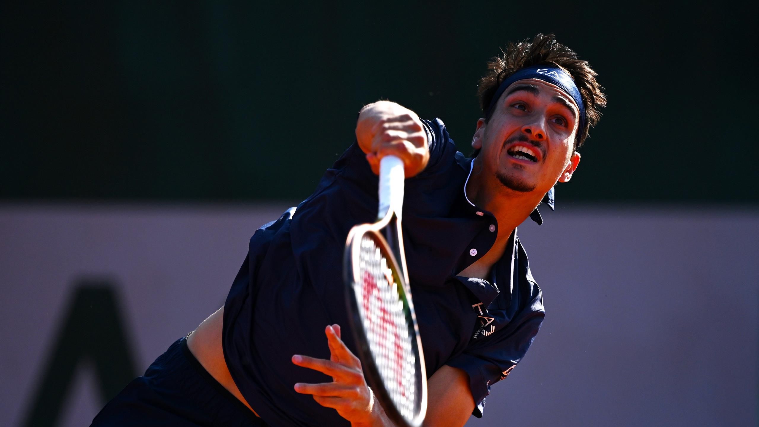 Roland Garros, Live diretta venerdì 2 giugno 2023: programma, orari