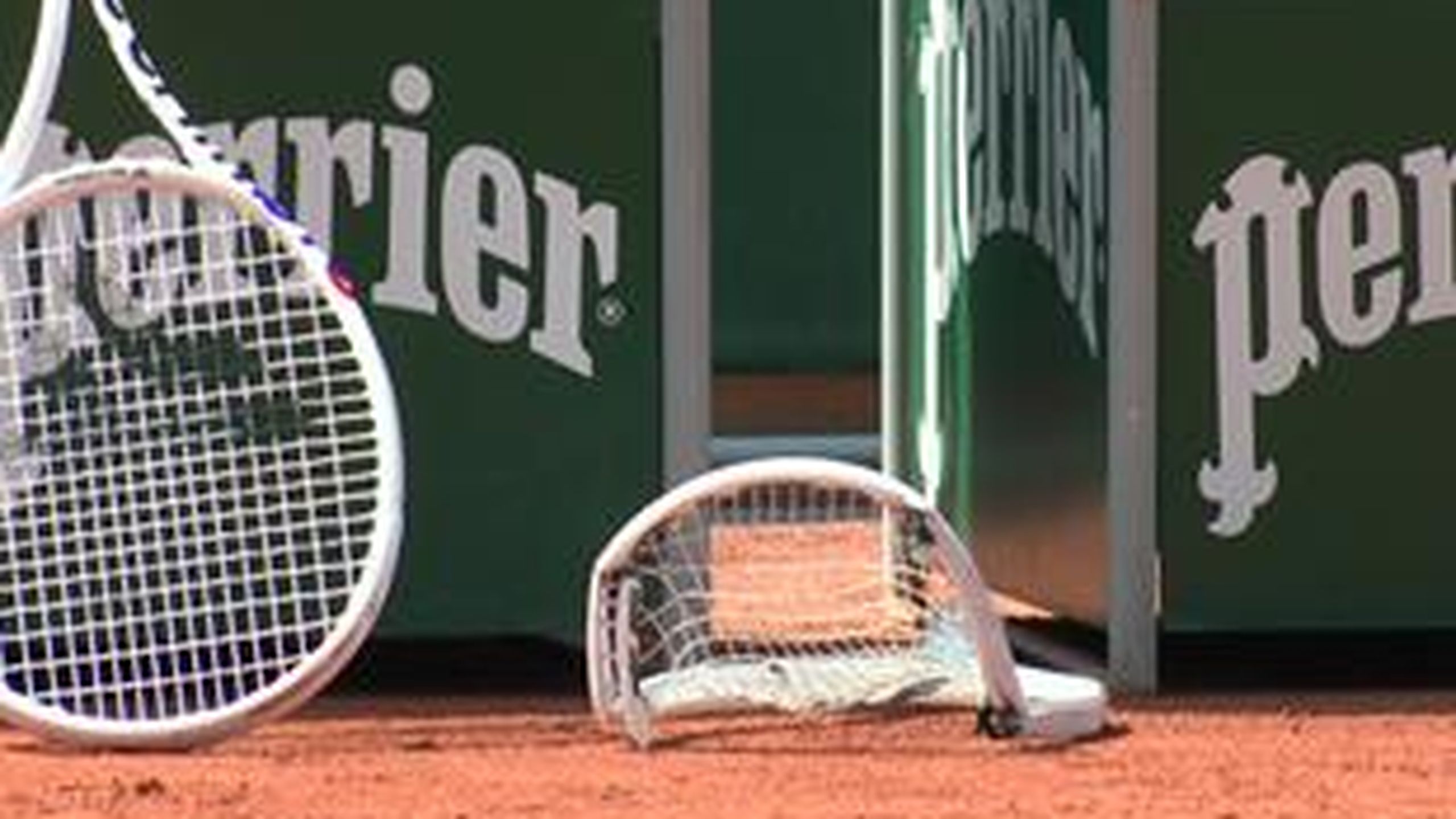 UKOFEW NASTRO GRIP per Racchetta,6 Pezzi Grip per Racchette Da Tennis E