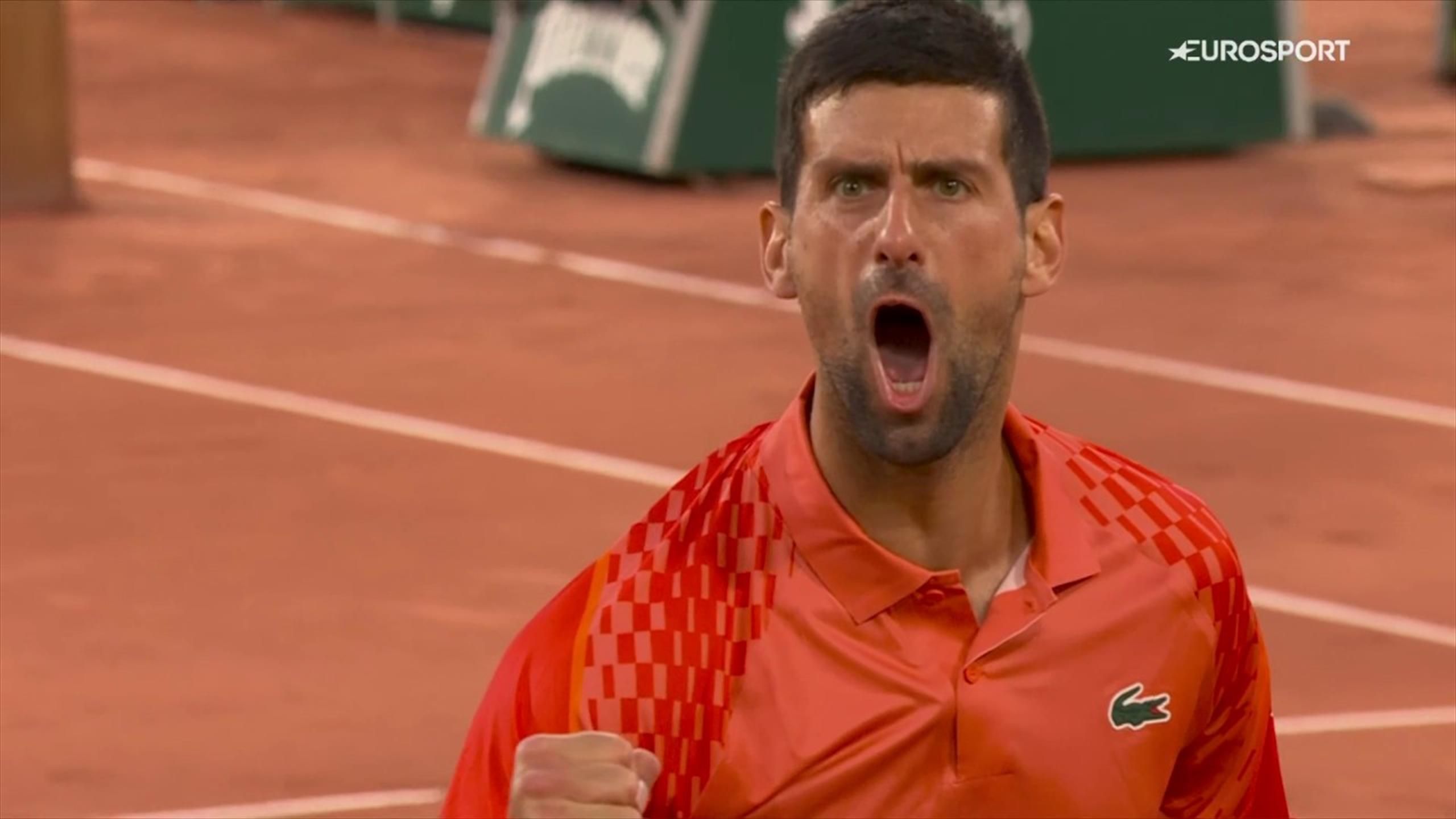Roland Garros Liveblog en speelschema dag 4 Griekspoor ten onder