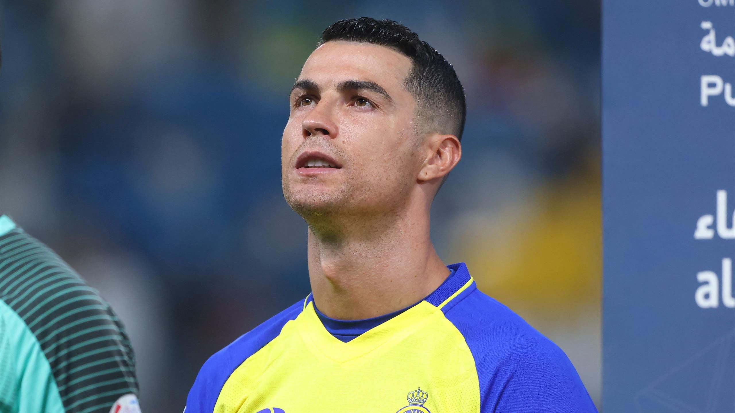 Ronaldo takes 'legal action' against former team | KickOff