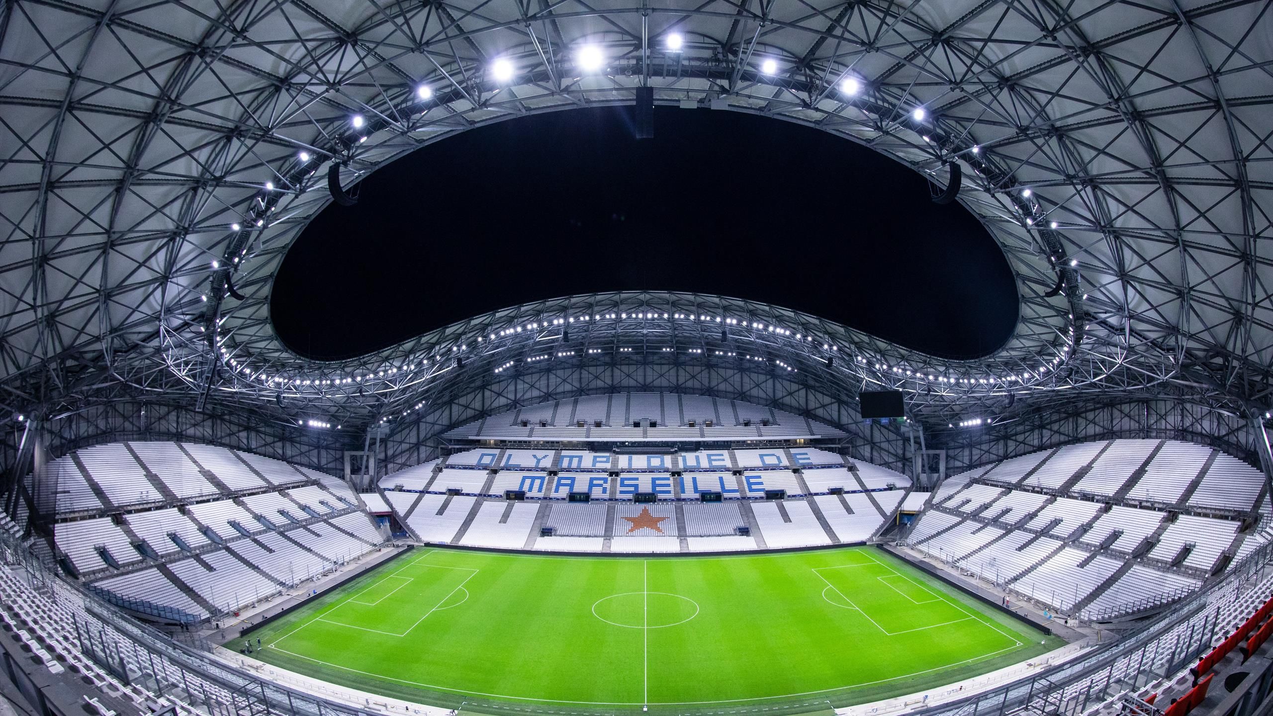 Marseille se positionne pour accueillir la finale de la C1 2027 thumbnail